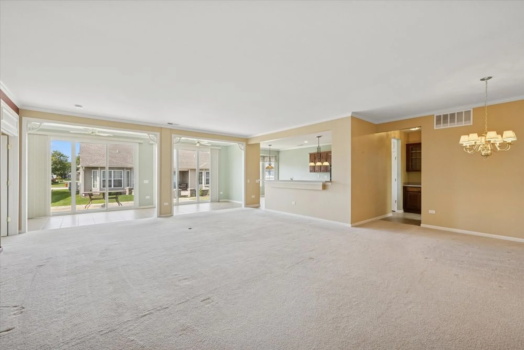 Property Slideshow image 3 of 16 | 14061 lavender st, Huntley, IL, 60142