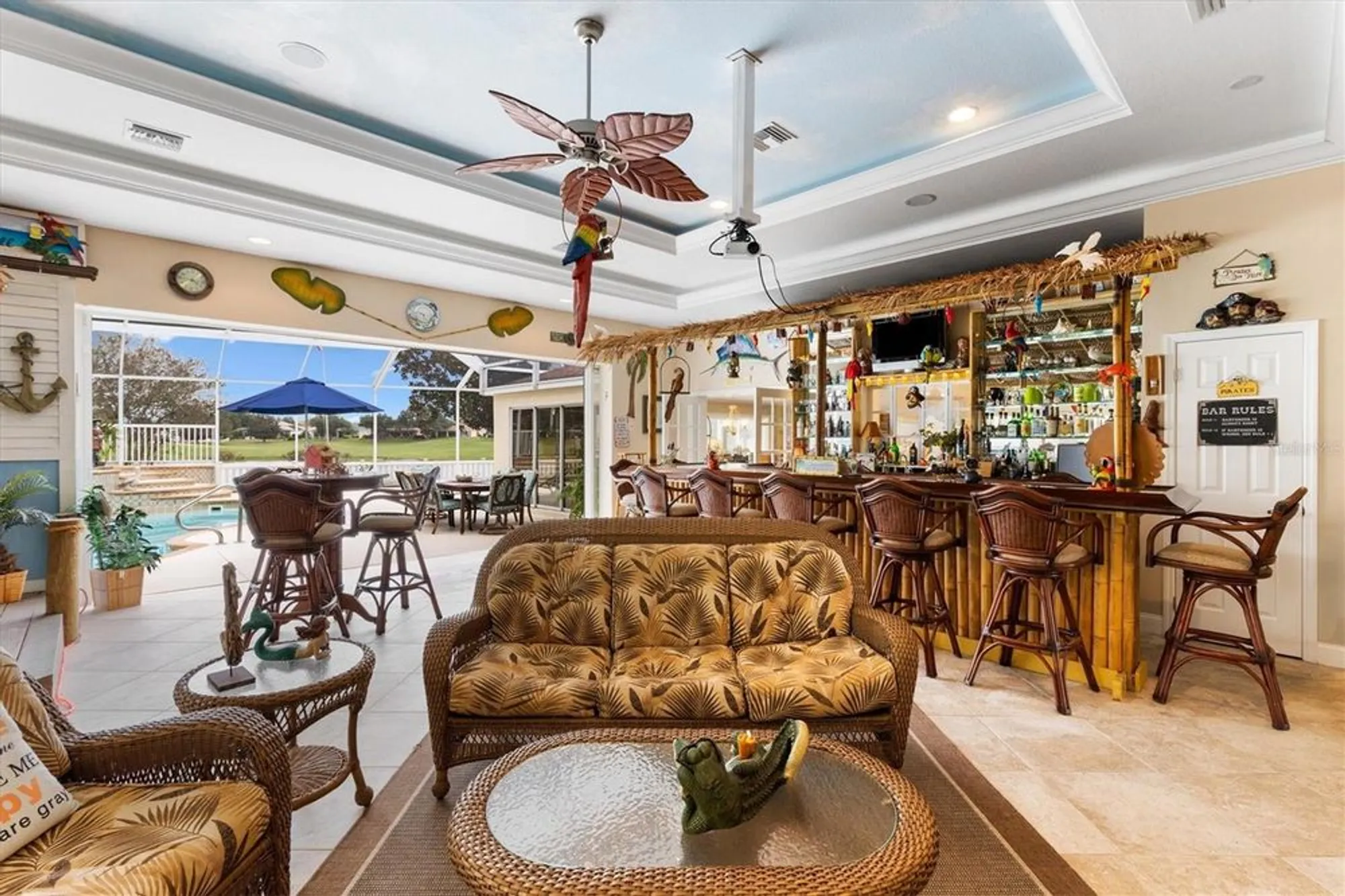 Property Slideshow image 4 of 68 | 17339 se 84th foxgrove ave, The Villages, FL, 32162