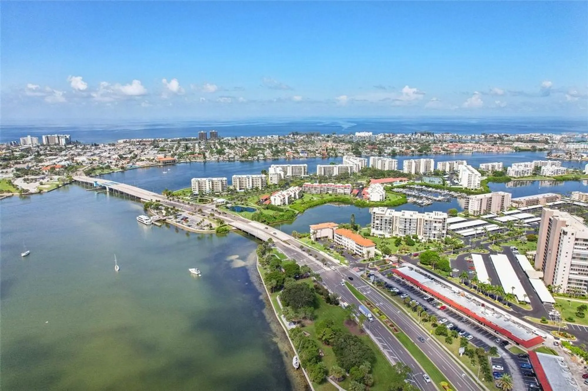 Property Slideshow image 49 of 66 | 7400 sun island dr 802, South Pasadena, FL, 33707