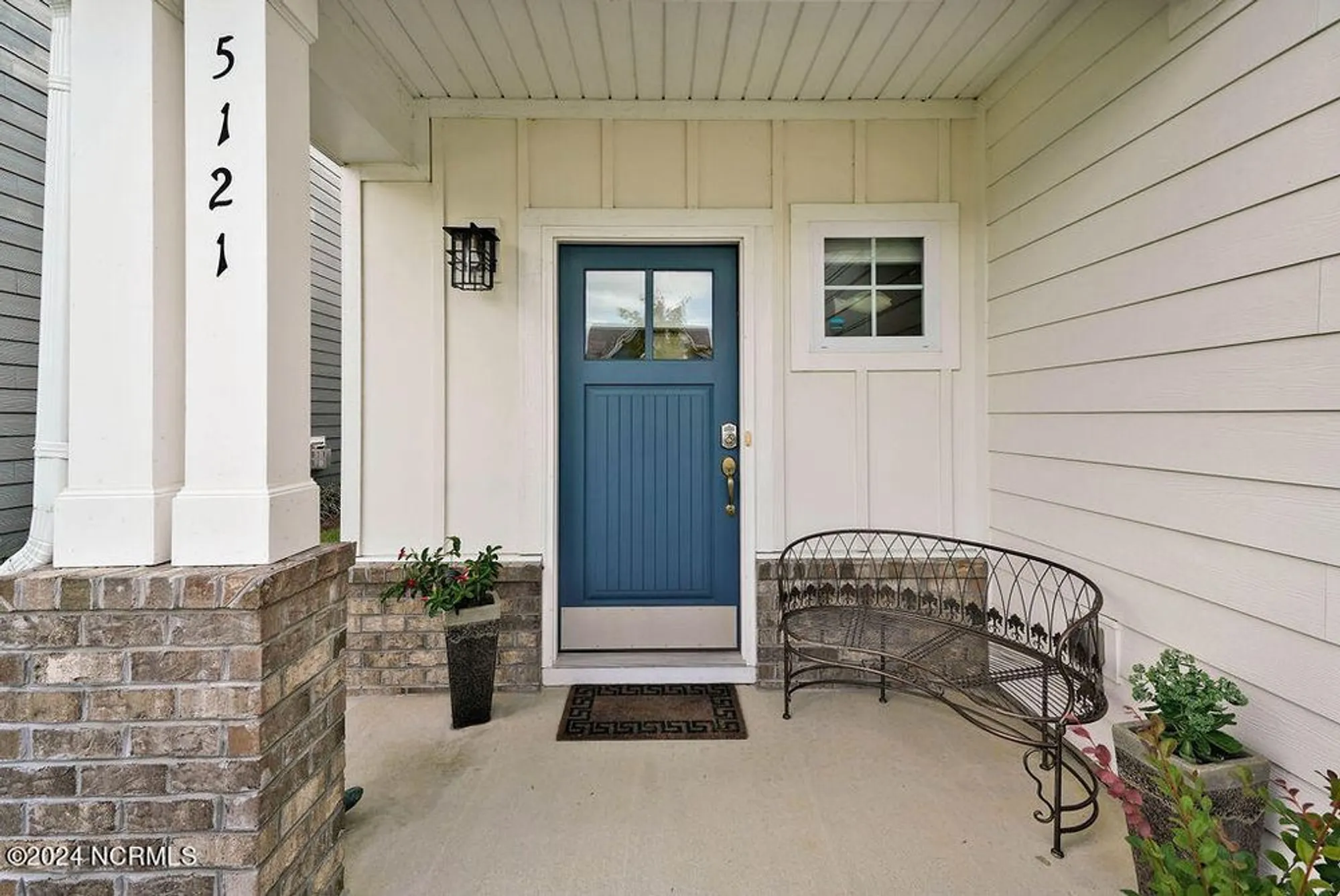 Property Slideshow image 3 of 57 | 5121 killogren way, Leland, NC, 28451