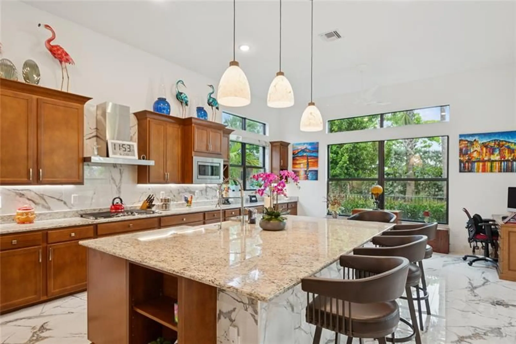 Property Slideshow image 5 of 40 | 9265 porto way, Parkland, FL, 33076