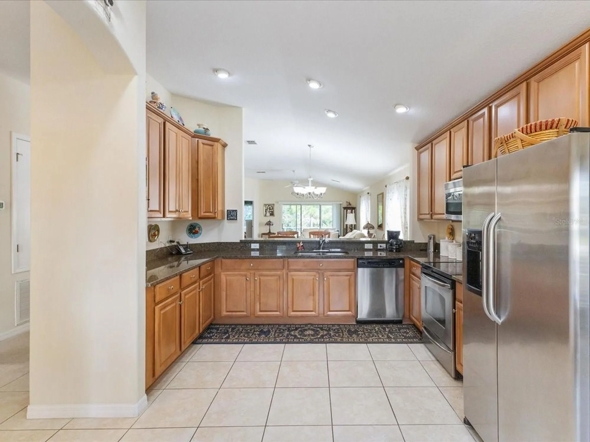 Property Slideshow image 12 of 66 | 18711 rolling hills loop, Hudson, FL, 34667