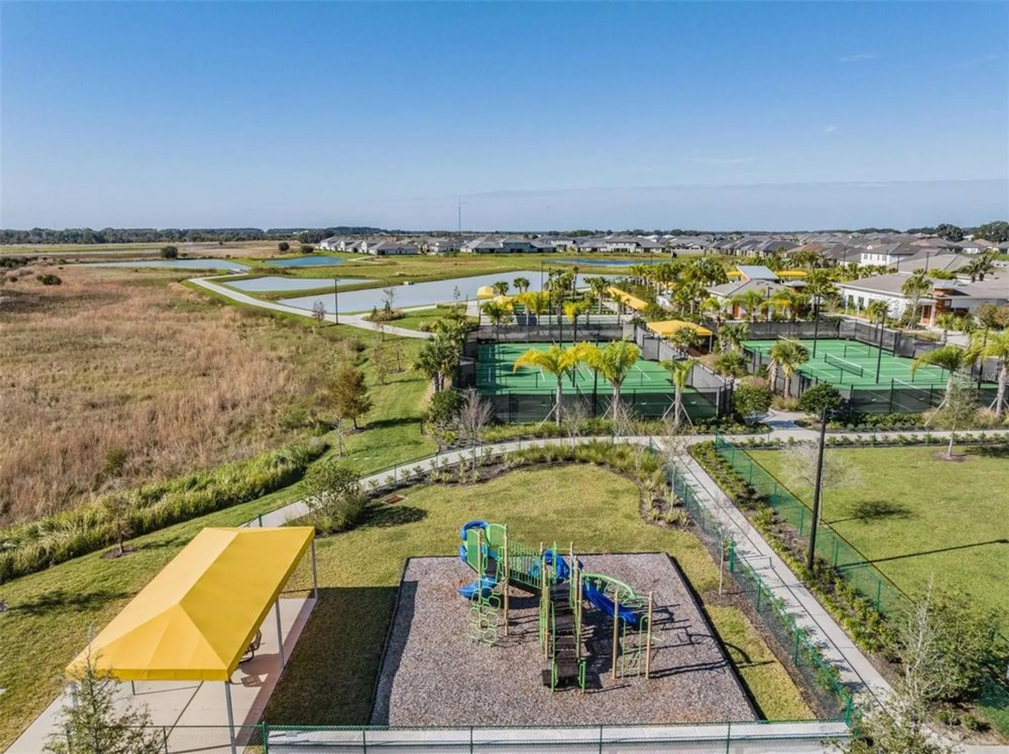 Property Slideshow image 72 of 100 | 10448 echo dock loop, San Antonio, FL, 33576