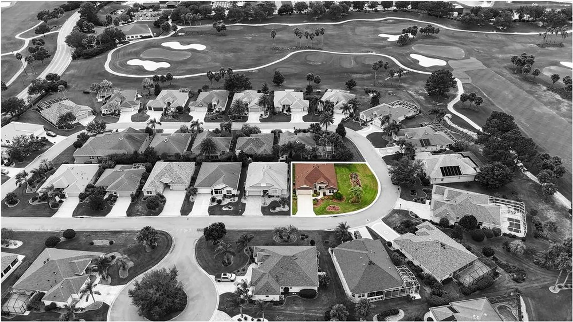 Property Slideshow image 36 of 41 | 1147 isle of palms path, The Villages, FL, 32162