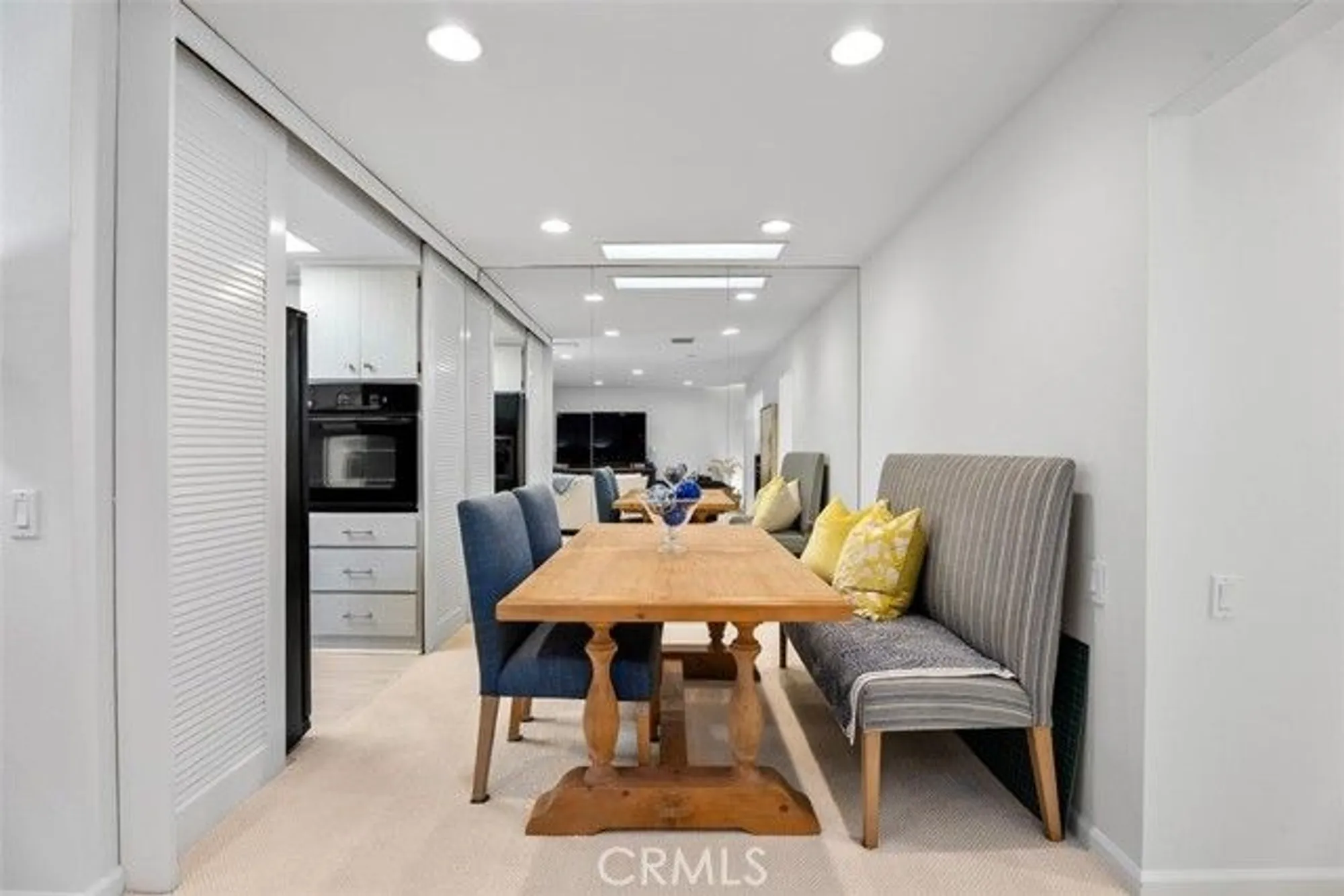 Property Slideshow image 12 of 54 | 207 avenida majorca c, Laguna Woods, CA, 92637