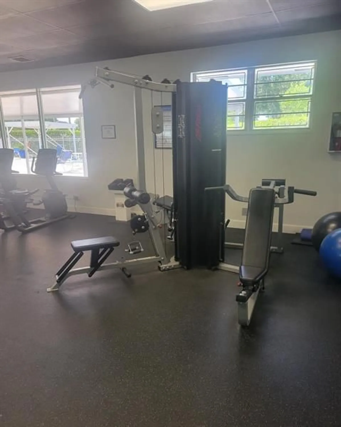 Property Slideshow image 47 of 50 | 8611 nw 11th st # b-161, Plantation, FL, 33322