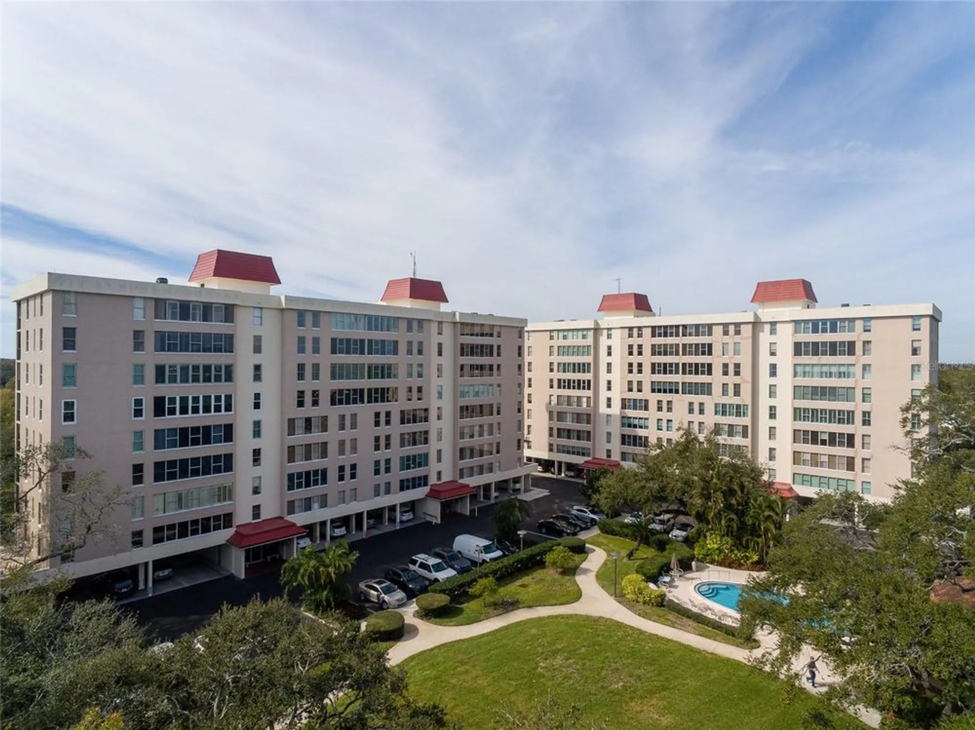 Property Slideshow image 33 of 37 | 2407 s ardson pl unit 601, Tampa, FL, 33629