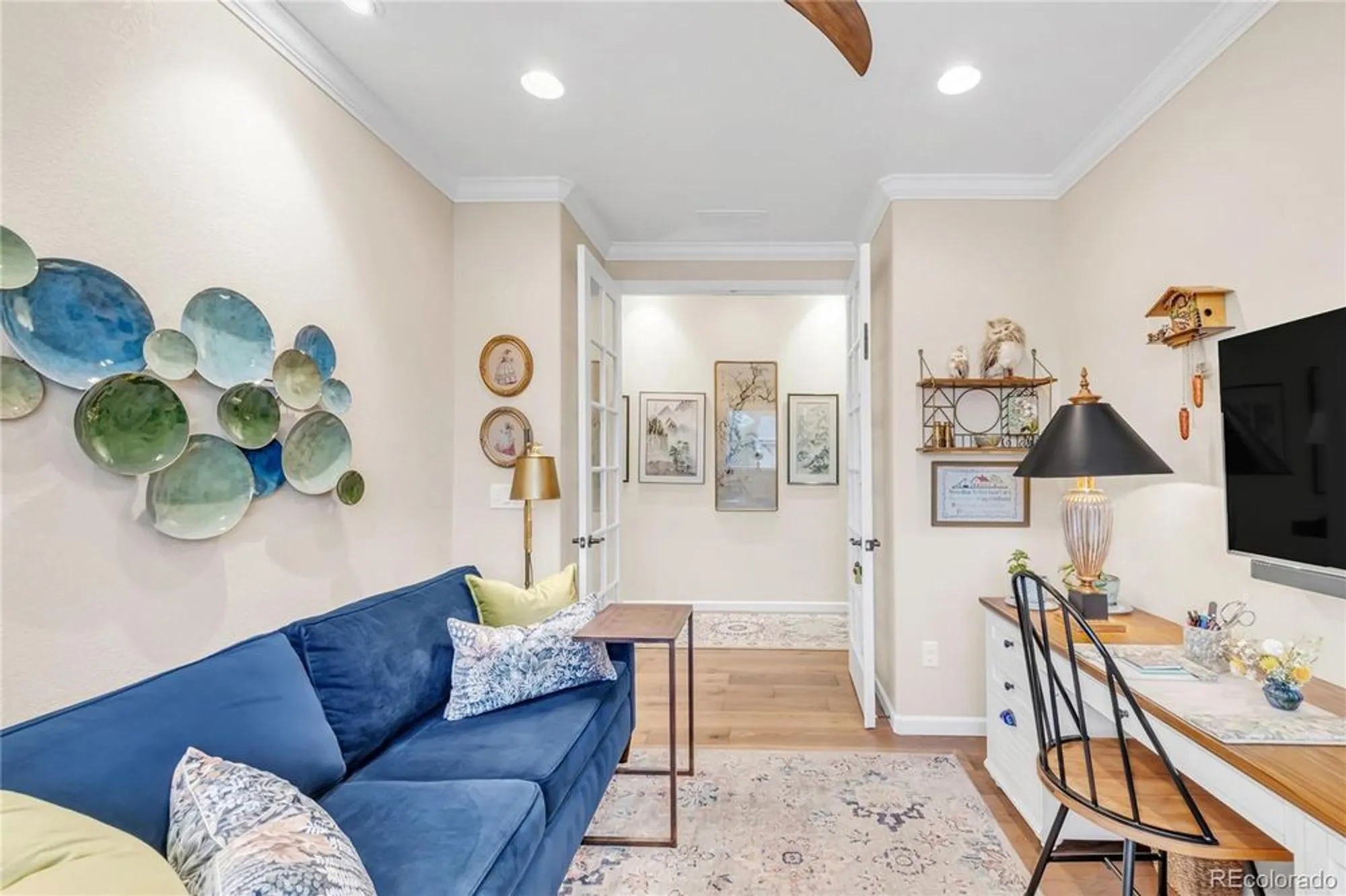 Property Slideshow image 12 of 27 | 12960 bobcat ct, Broomfield, CO, 80021