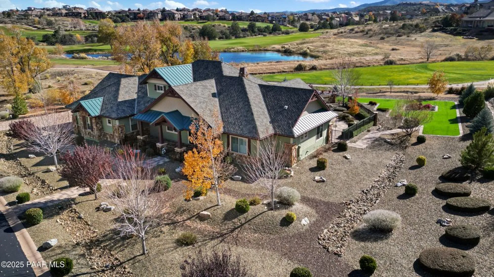 Property Slideshow image 7 of 63 | 854 northridge dr, Prescott, AZ, 86301