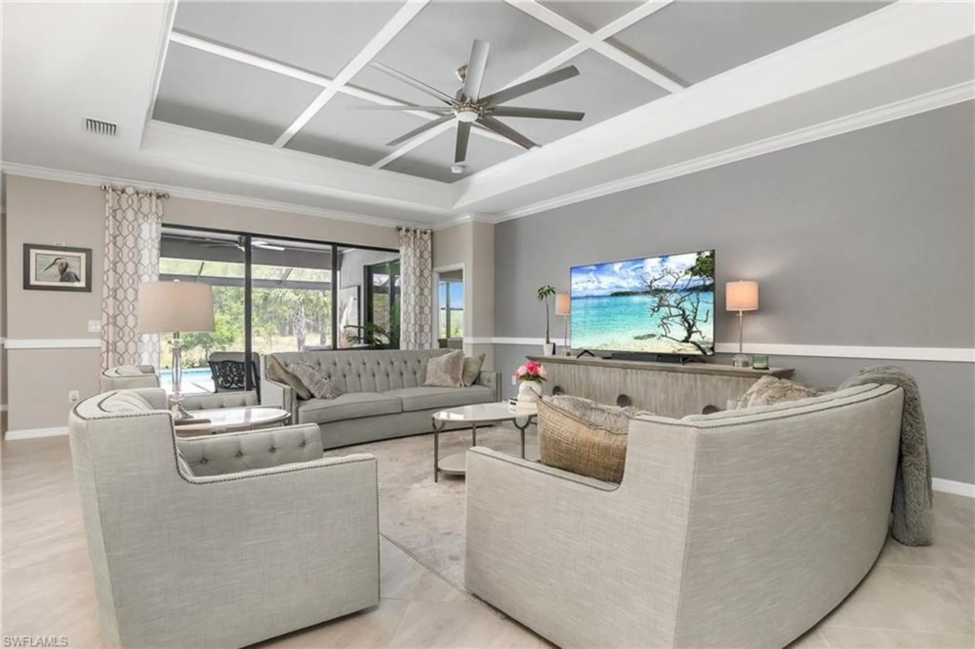 Property Slideshow image 16 of 50 | 19603 the place blvd, Estero, FL, 33928