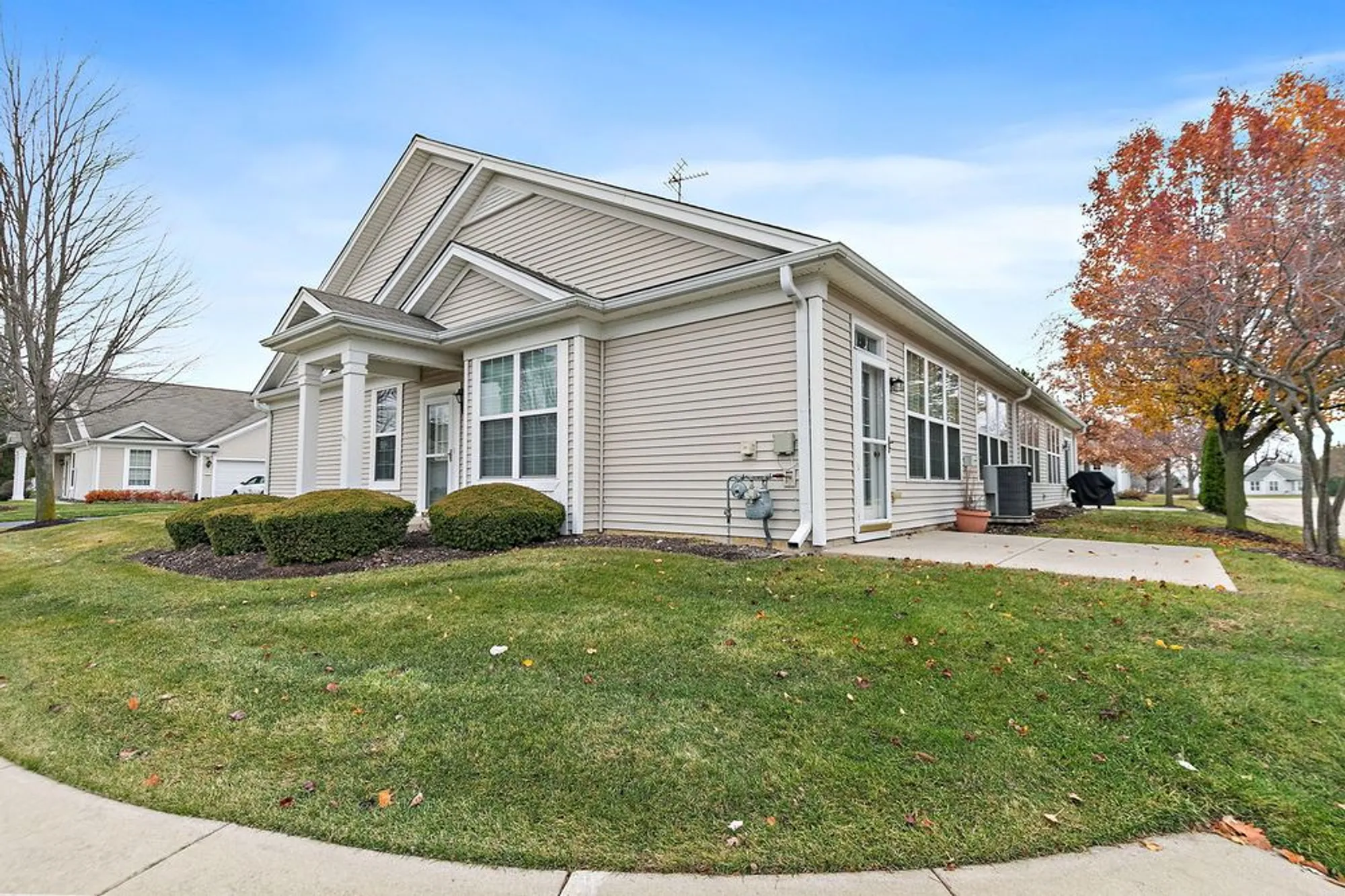 Property Slideshow image 19 of 20 | 13390 red alder ave, Huntley, IL, 60142