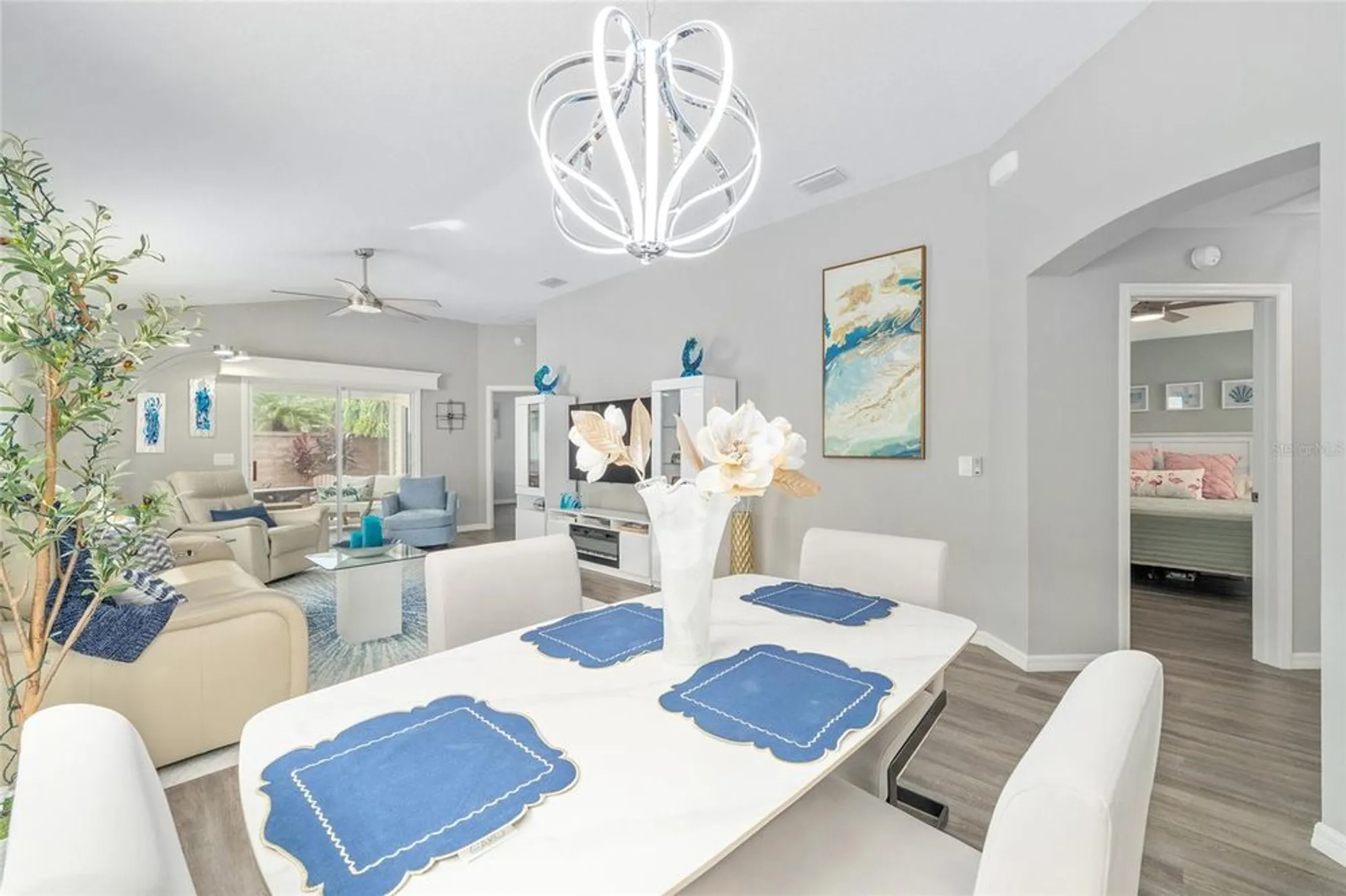 Property Slideshow image 13 of 39 | 2498 yalaha ave, The Villages, FL, 32162