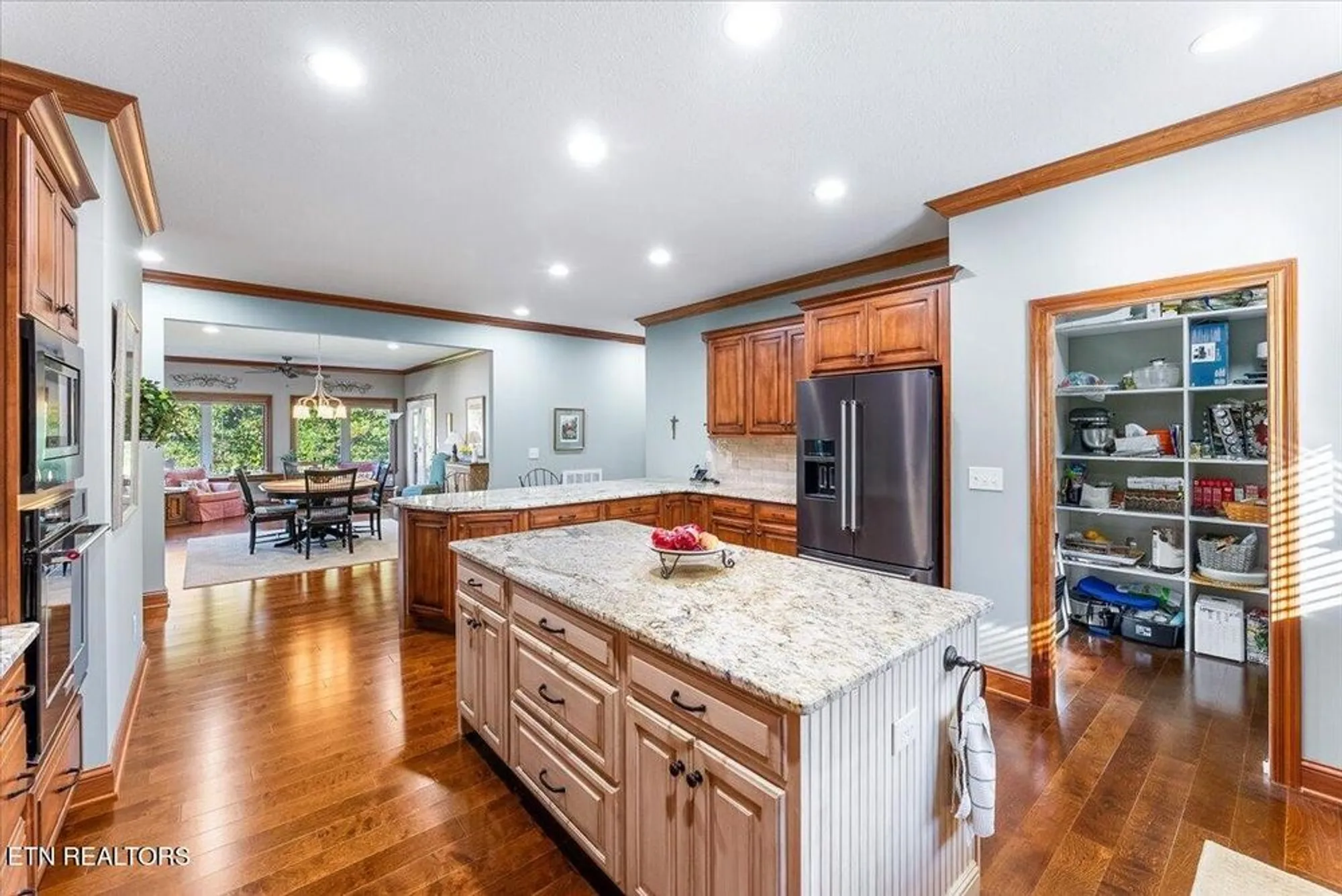 Property Slideshow image 21 of 54 | 400 tanasi way, Loudon, TN, 37774