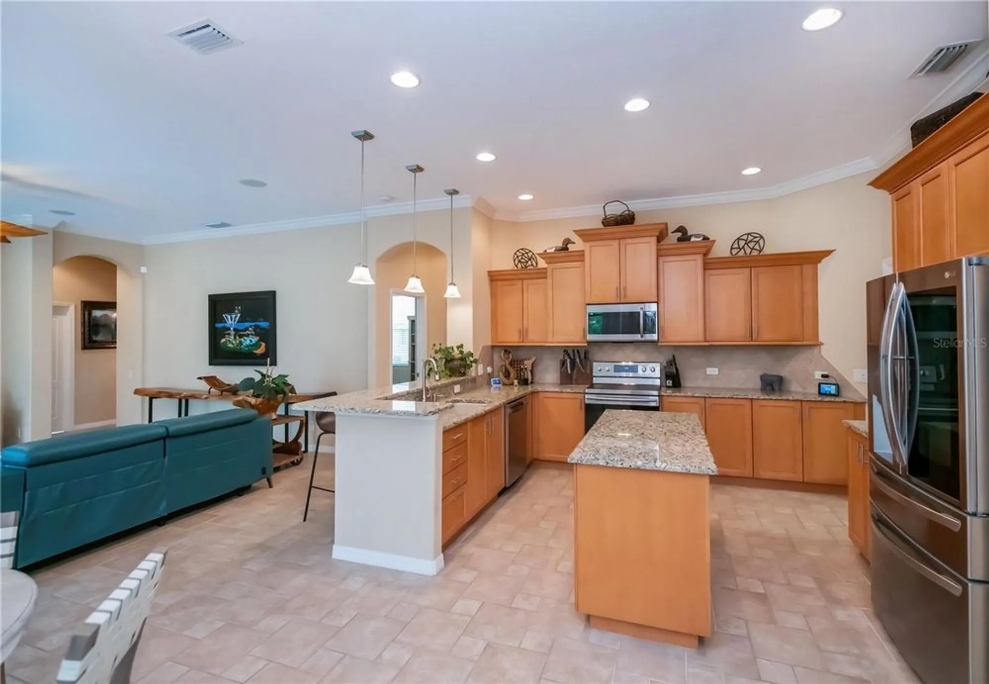Property Slideshow image 23 of 98 | 1062 eagles flight way, North Port, FL, 34287