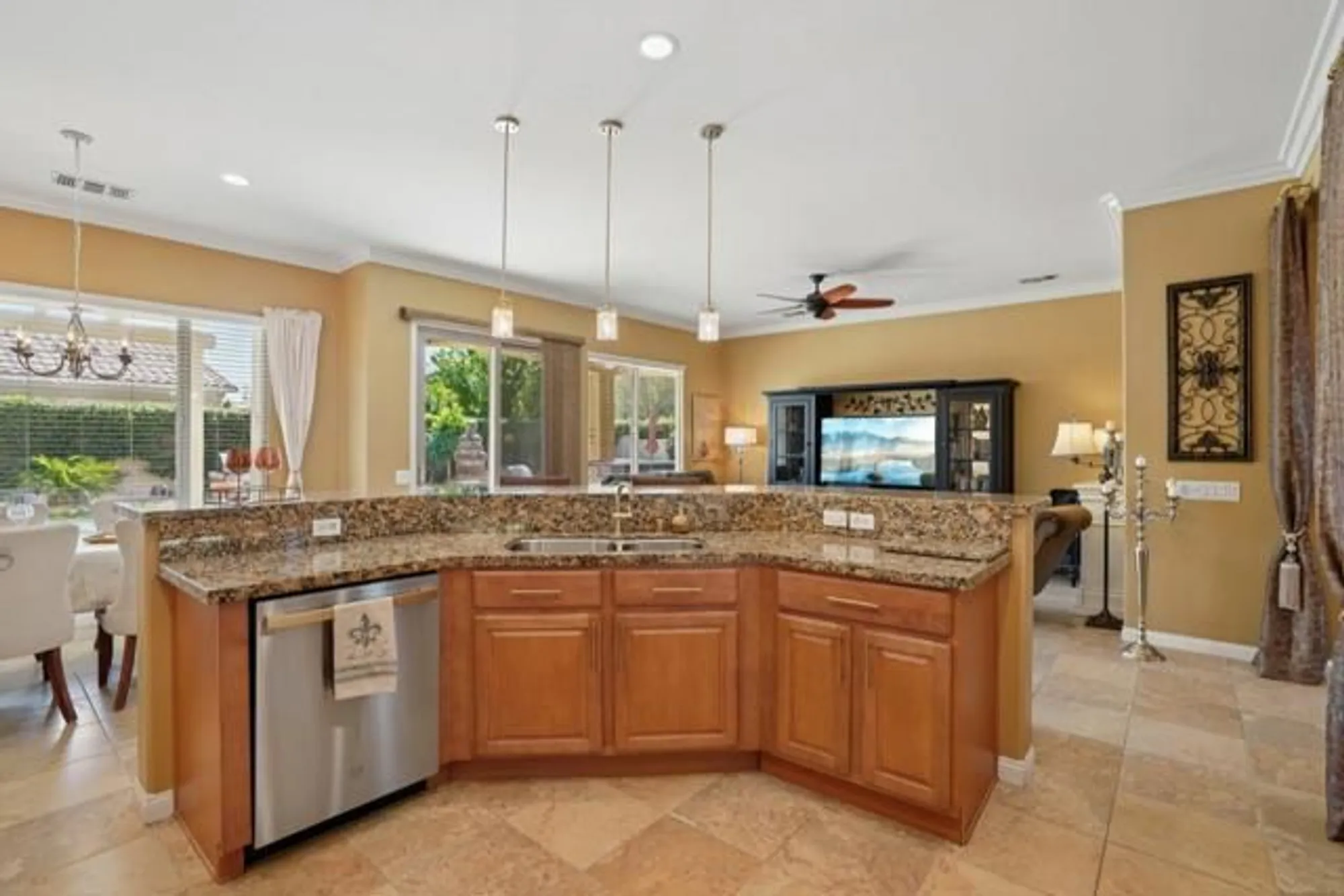 Property Slideshow image 12 of 27 | 40266 calle loma entrada, Indio, CA, 92203