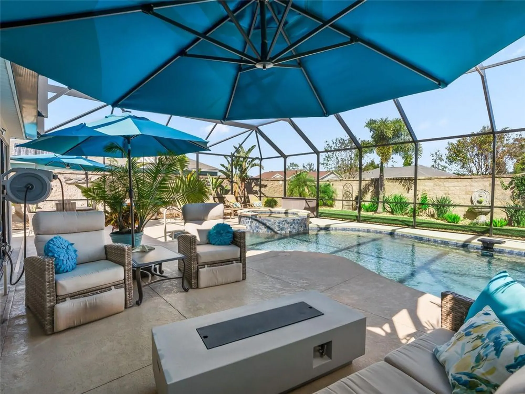 Property Slideshow image 58 of 95 | 1579 mceldowney pl, The Villages, FL, 32163