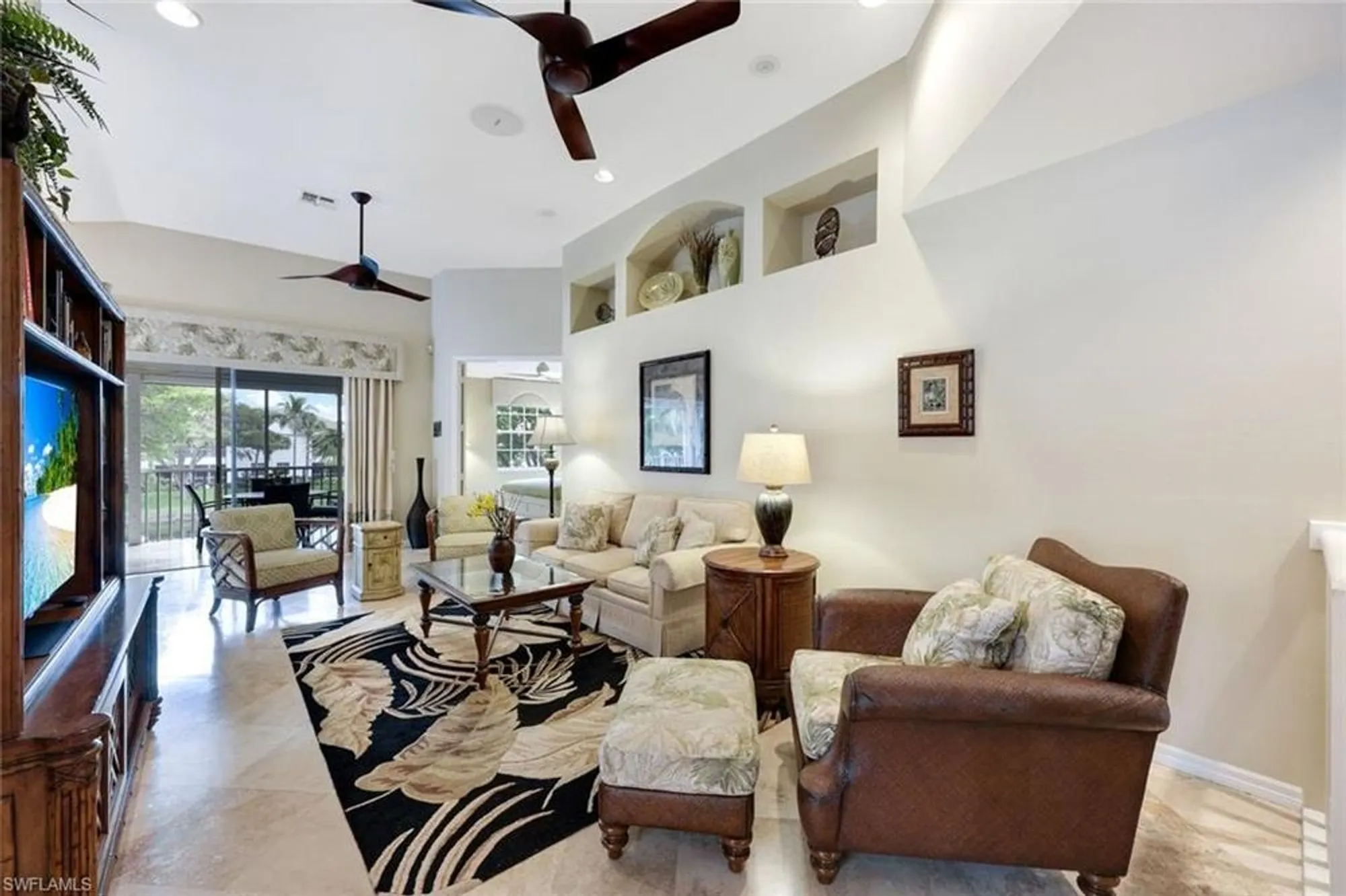Property Slideshow image 1 of 29 | 4706 montego pointe way 201, Bonita Springs, FL, 34134