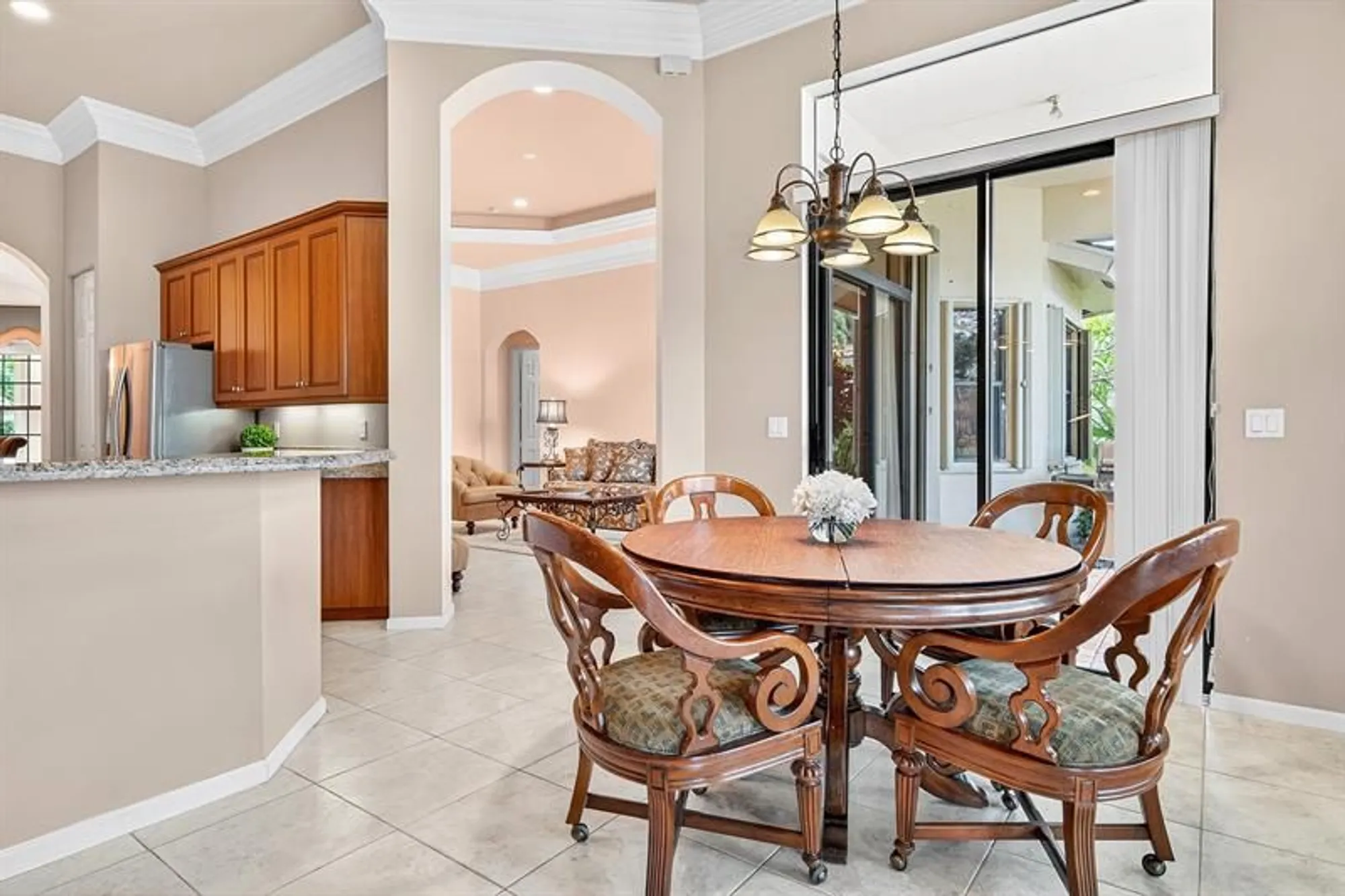Property Slideshow image 16 of 60 | 6880 antinori ln, Boynton Beach, FL, 33437