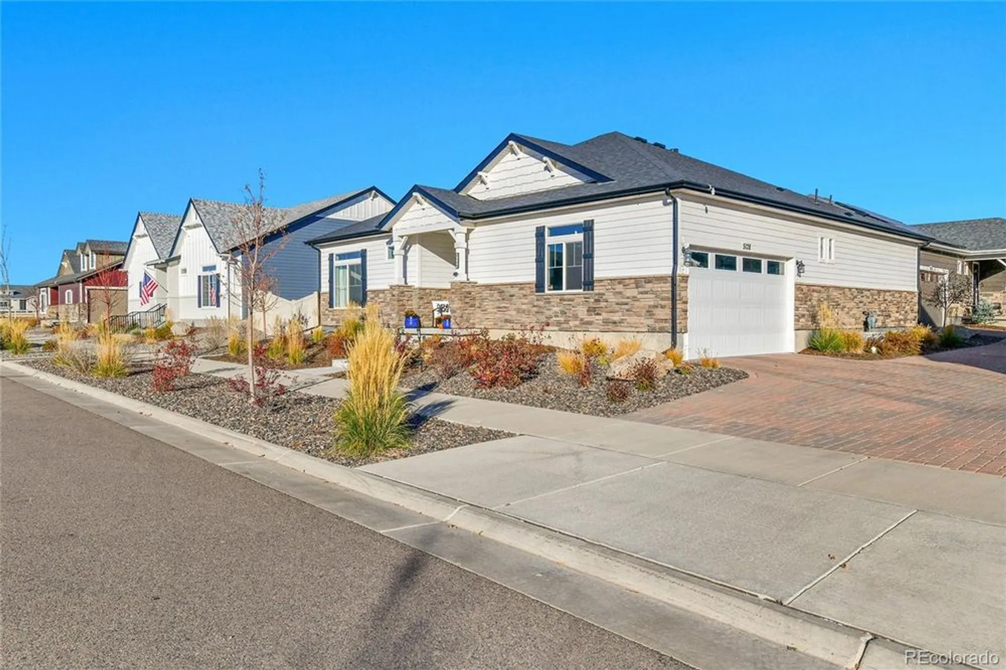 Property Slideshow image 35 of 37 | 5128 n quatar st, Aurora, CO, 80019