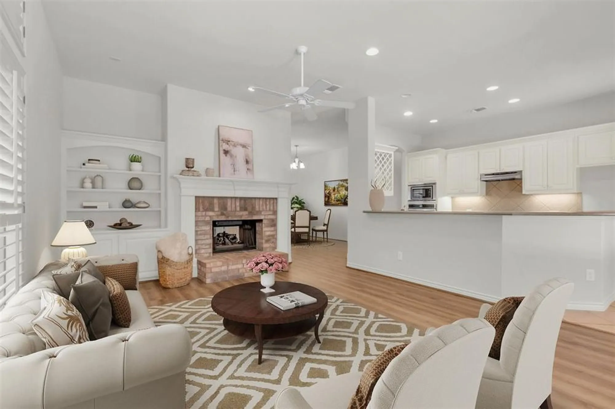 Property Slideshow image 6 of 29 | 654 scenic ranch cir, Fairview, TX, 75069