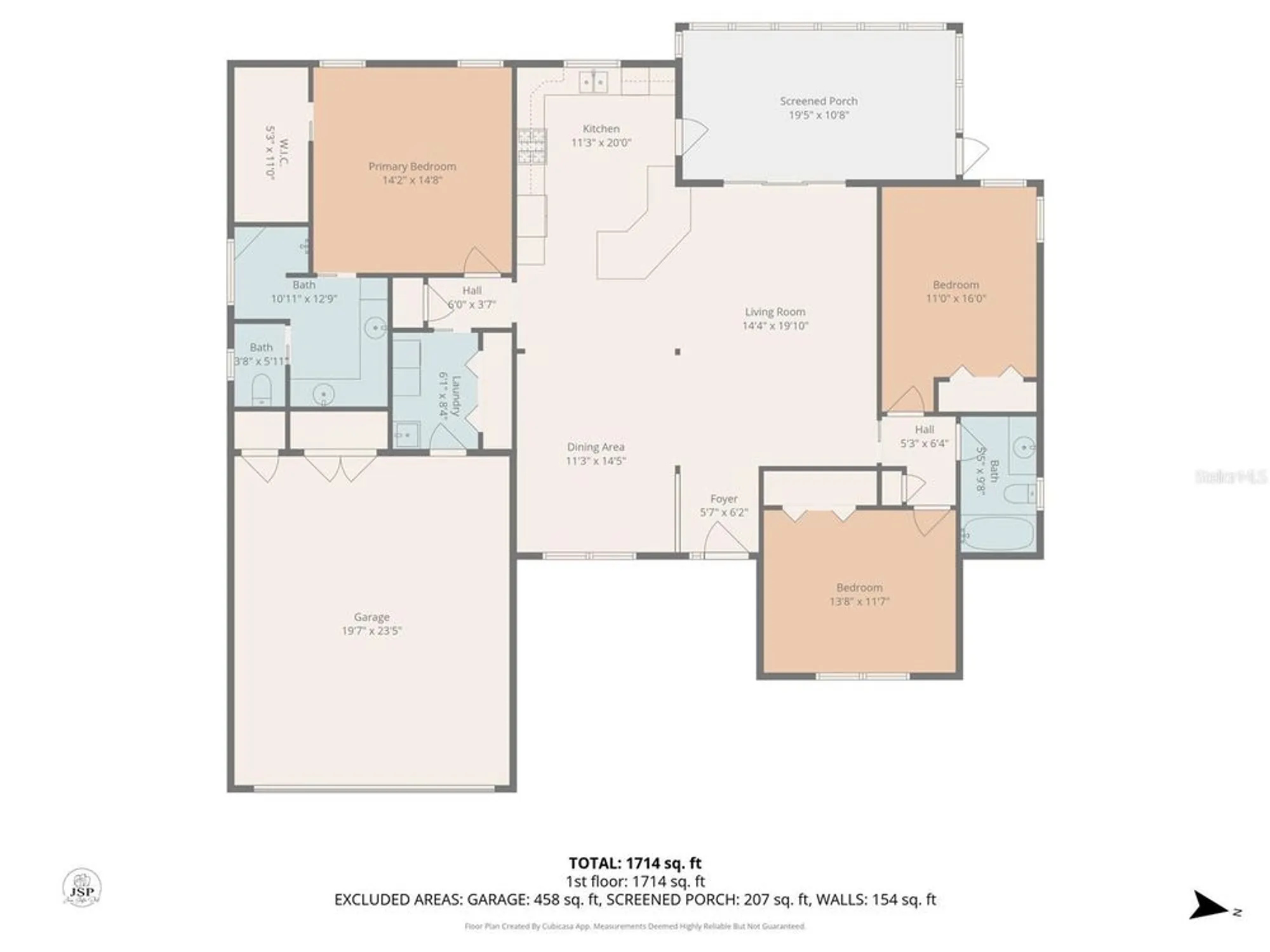Property Slideshow image 52 of 52 | 3102 sweetgum st, The Villages, FL, 32163