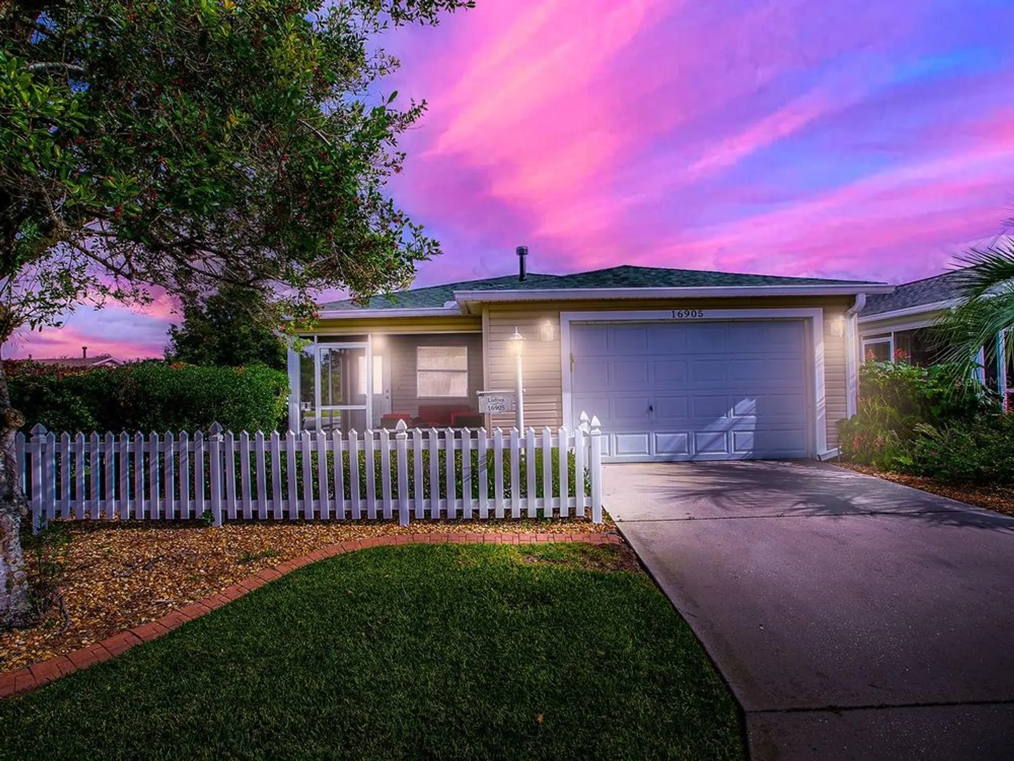 Property Slideshow image 19 of 19 | 16905 se 81st ellerslie ct, The Villages, FL, 32162