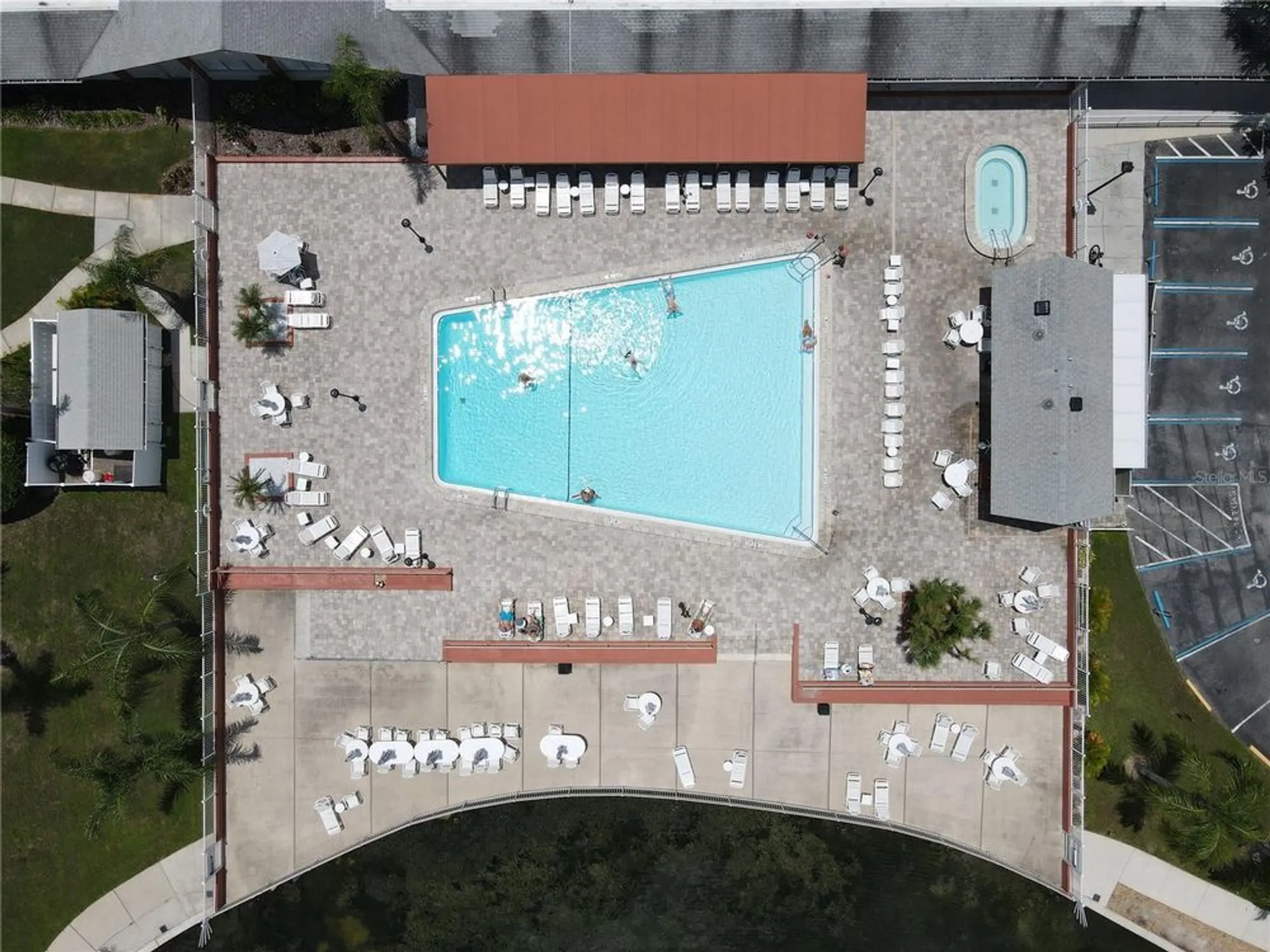 Property Slideshow image 46 of 48 | 11141 sandtrap dr # 11141, Port Richey, FL, 34668