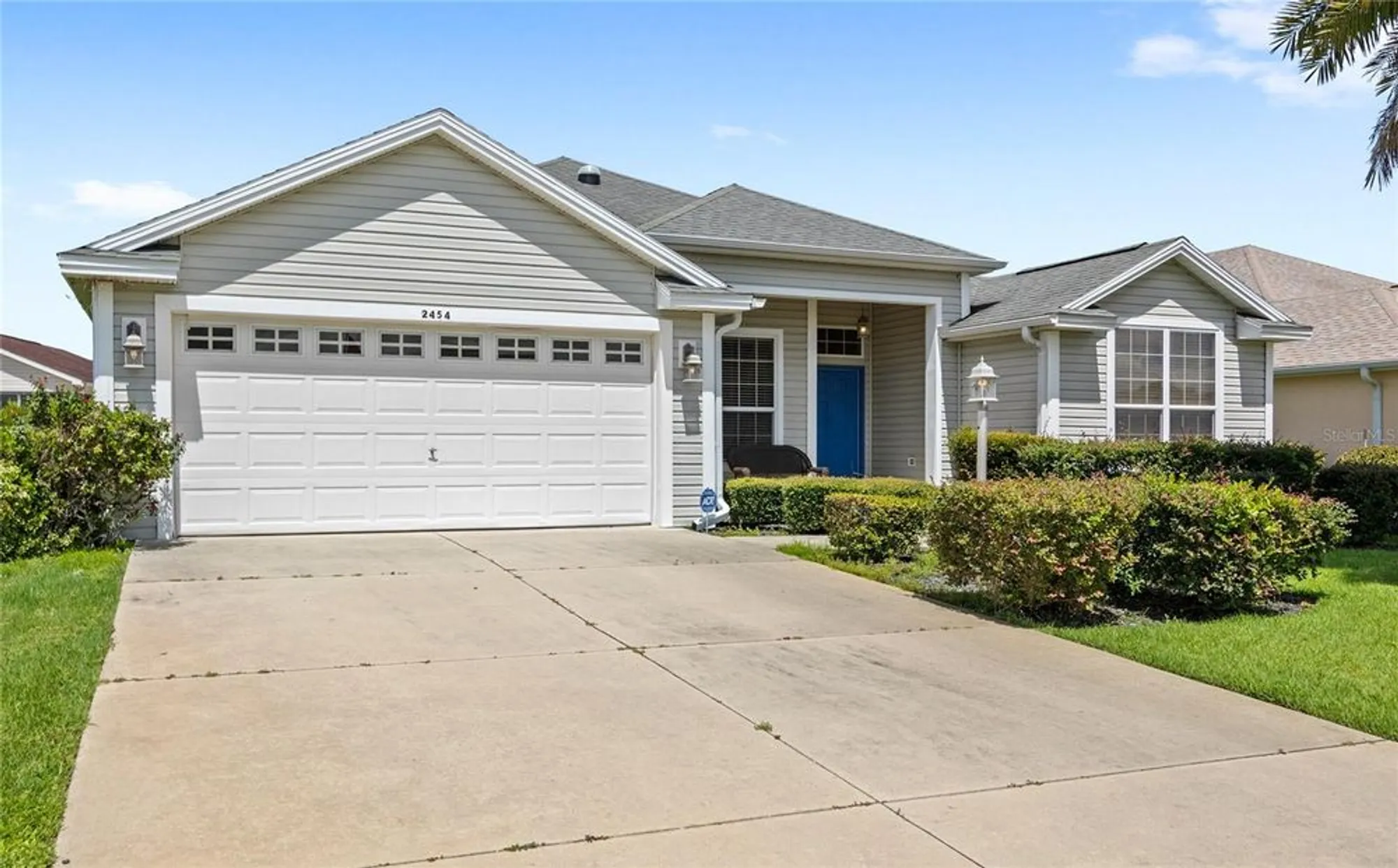 Property Slideshow image 2 of 53 | 2454 monroe ter, The Villages, FL, 32162