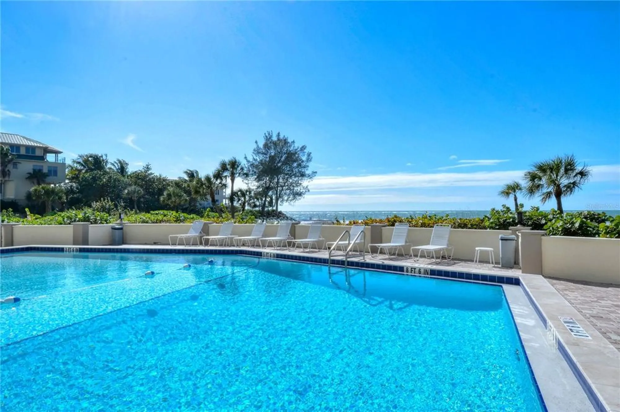 Property Slideshow image 41 of 65 | 119 whispering sands cir # v36, Sarasota, FL, 34242