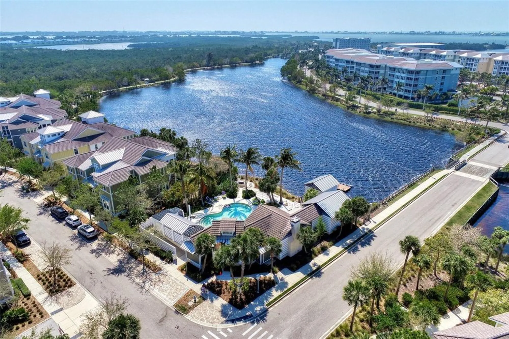 Property Slideshow image 49 of 88 | 230 sapphire lake dr unit 201, Bradenton, FL, 34209