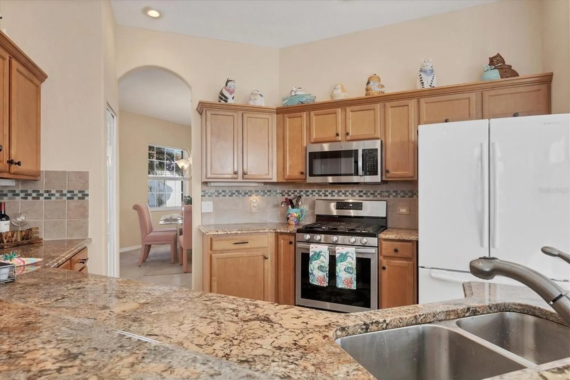 Property Slideshow image 13 of 60 | 5223 pine shadow ln, North Port, FL, 34287