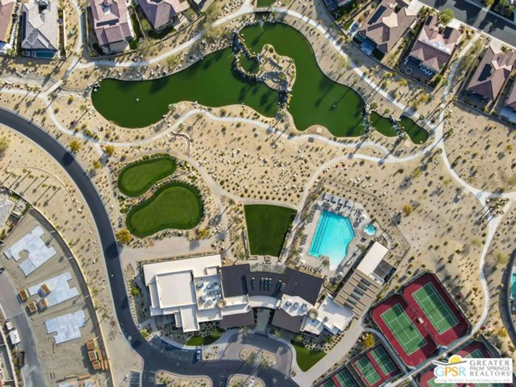 Property Slideshow image 52 of 64 | 76 claret, Rancho Mirage, CA, 92270