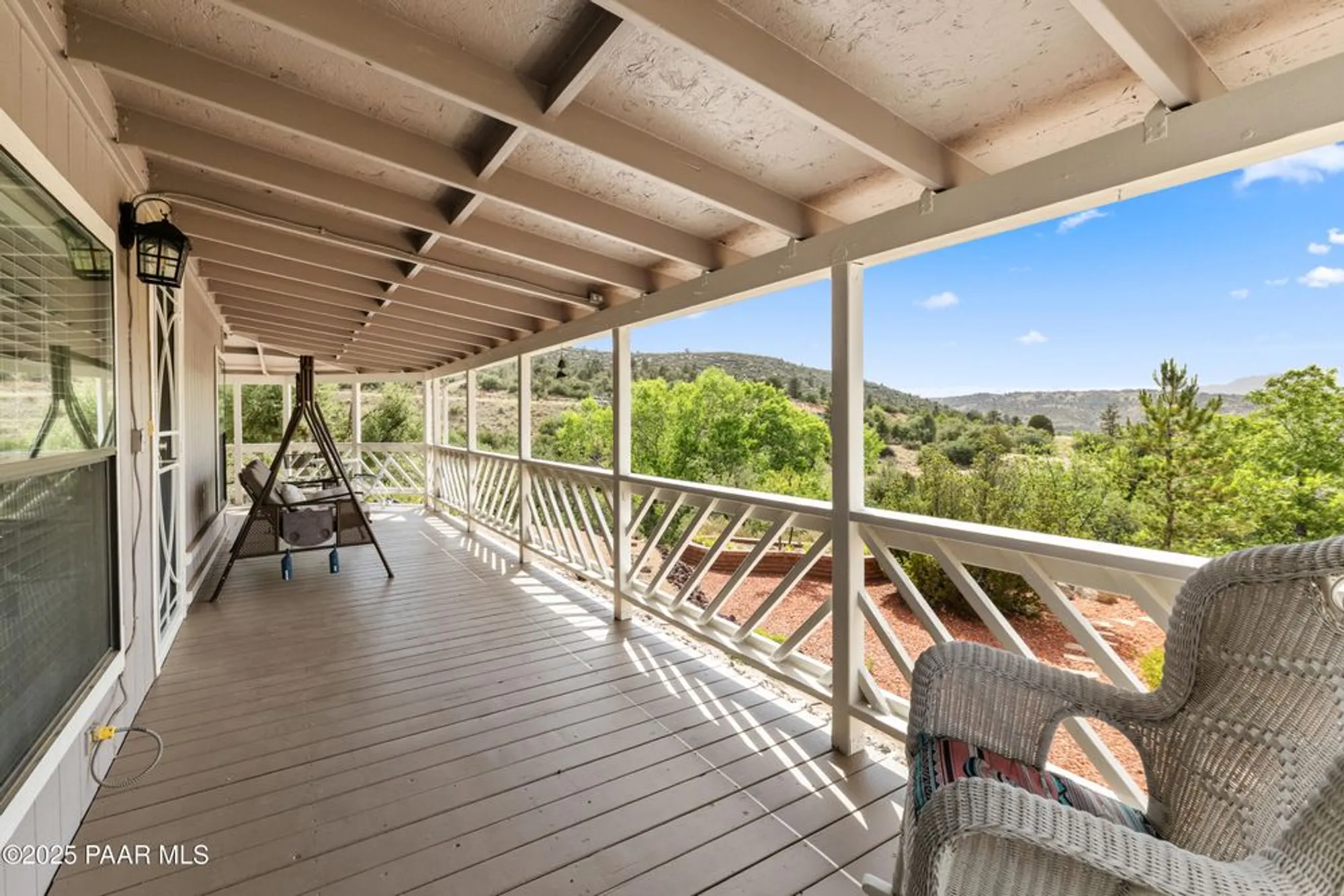 Property Slideshow image 4 of 48 | 1947 e mountain hollow dr, Prescott, AZ, 86301