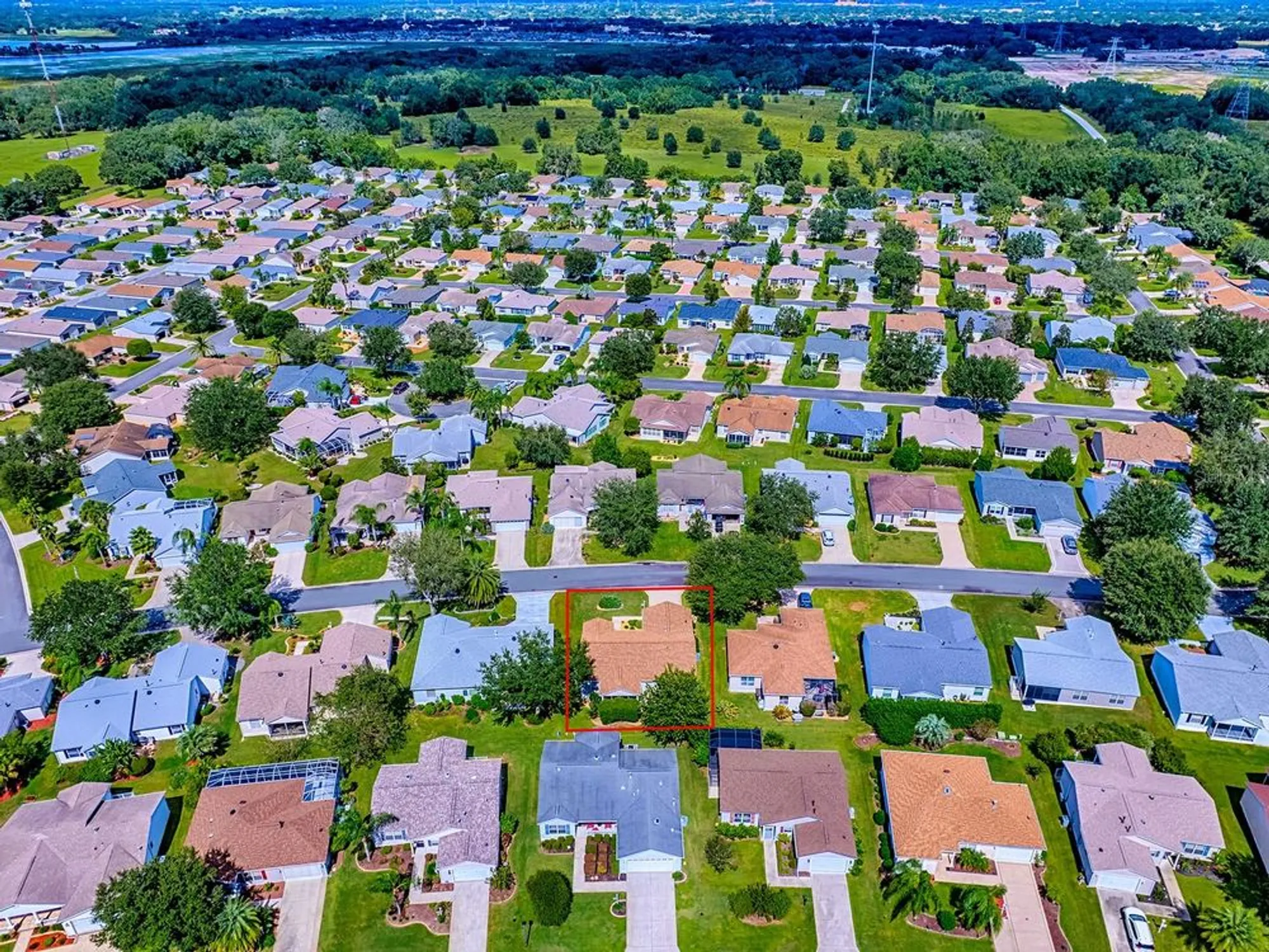 Property Slideshow image 41 of 44 | 133 olanta dr, The Villages, FL, 32162