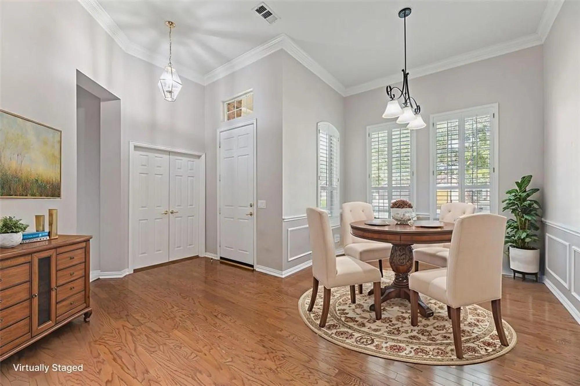 Property Slideshow image 8 of 38 | 344 wrangler dr, Fairview, TX, 75069