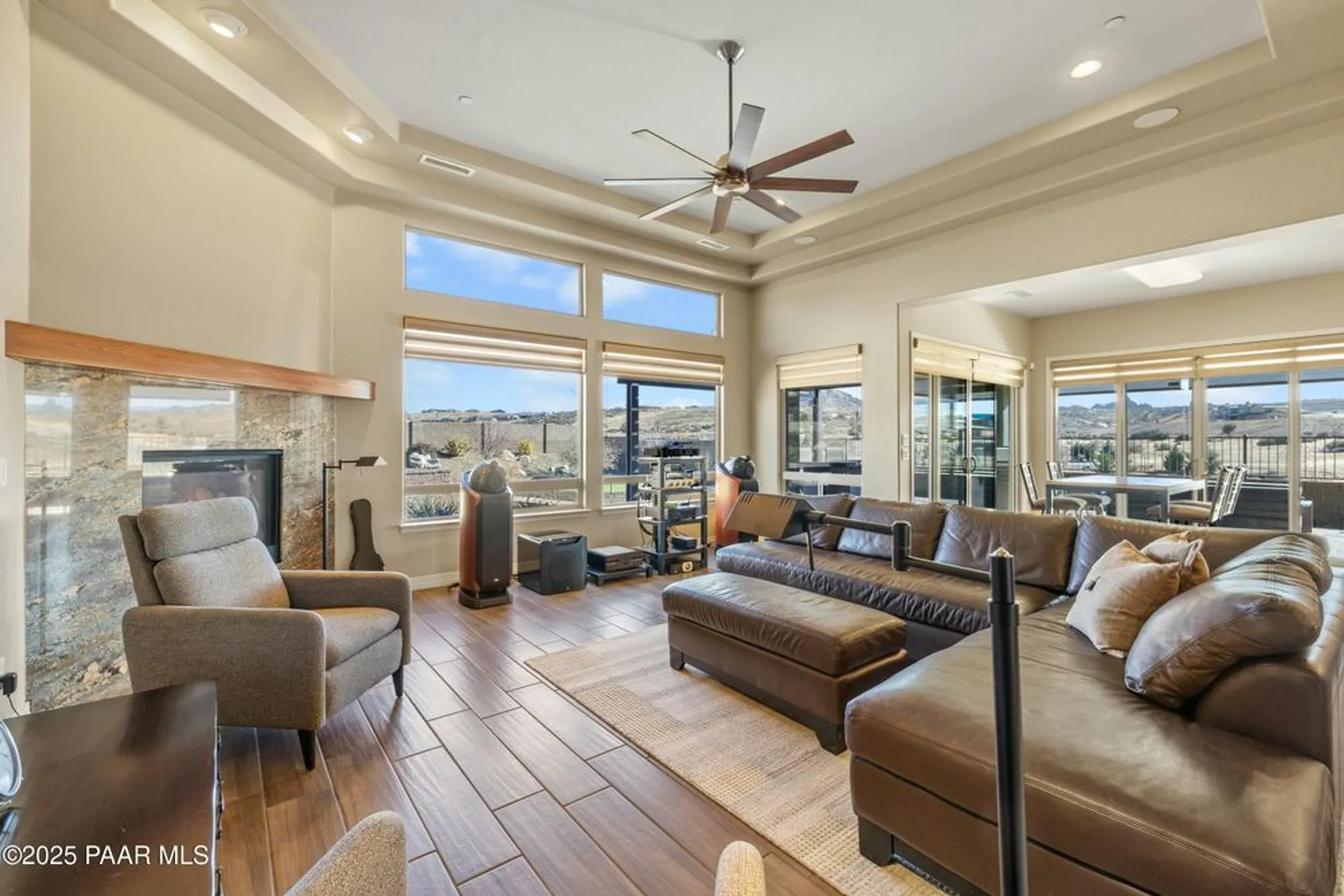 Property Slideshow image 16 of 95 | 5201 peavine view trl, Prescott, AZ, 86301