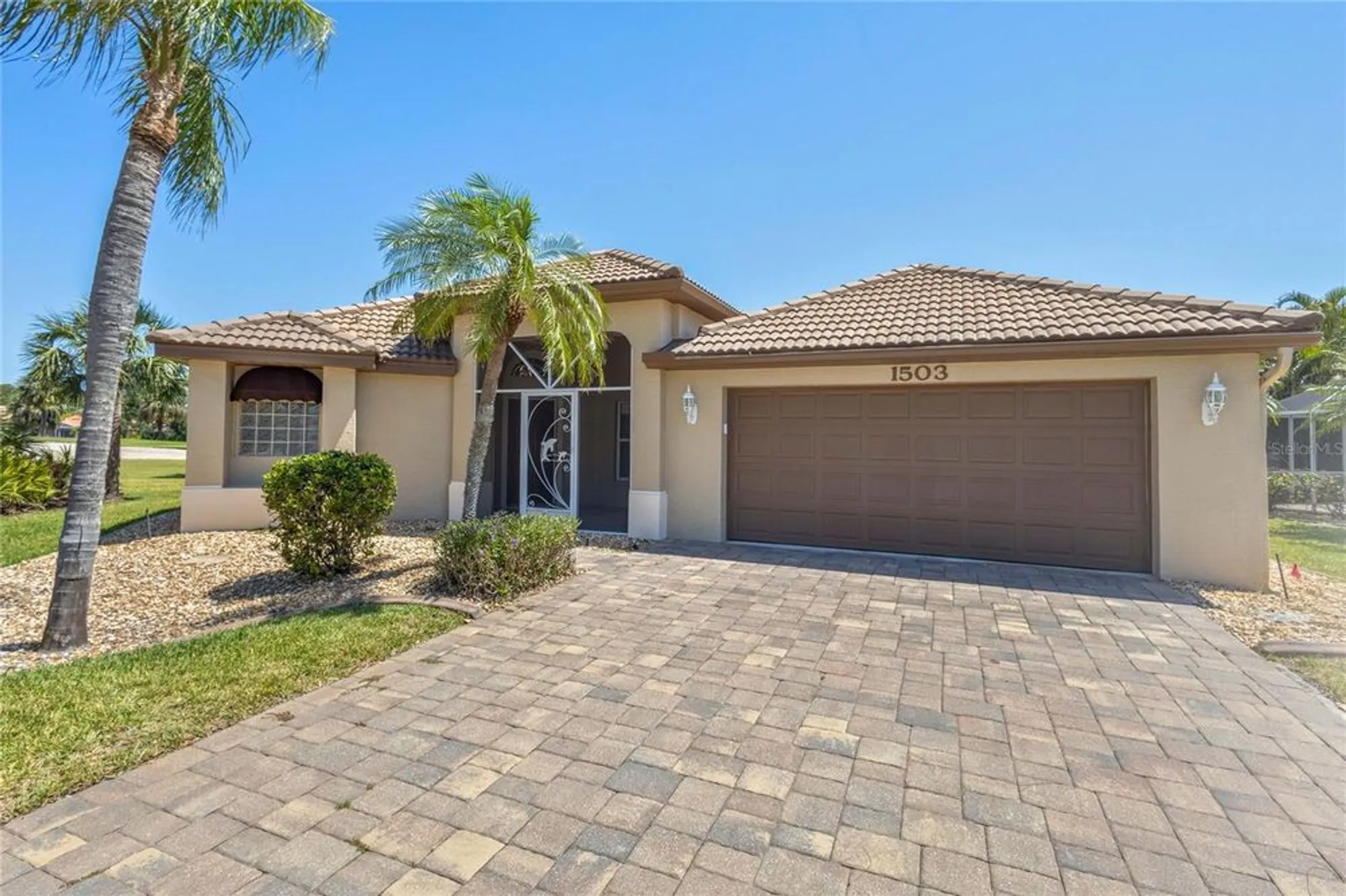 Property Slideshow image 34 of 37 | 1503 islamorada blvd, Punta Gorda, FL, 33955