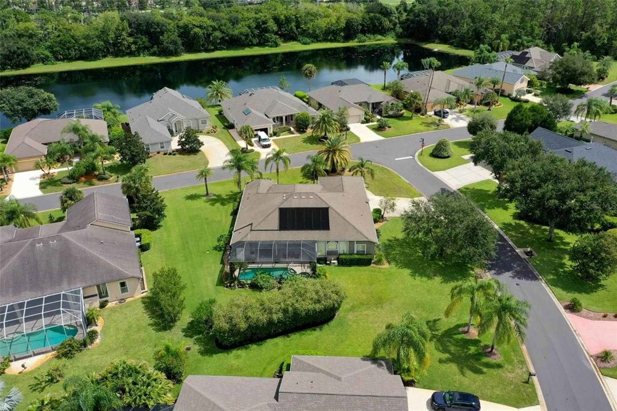 Property Slideshow image 65 of 100 | 815 westlake dr, Ormond Beach, FL, 32174