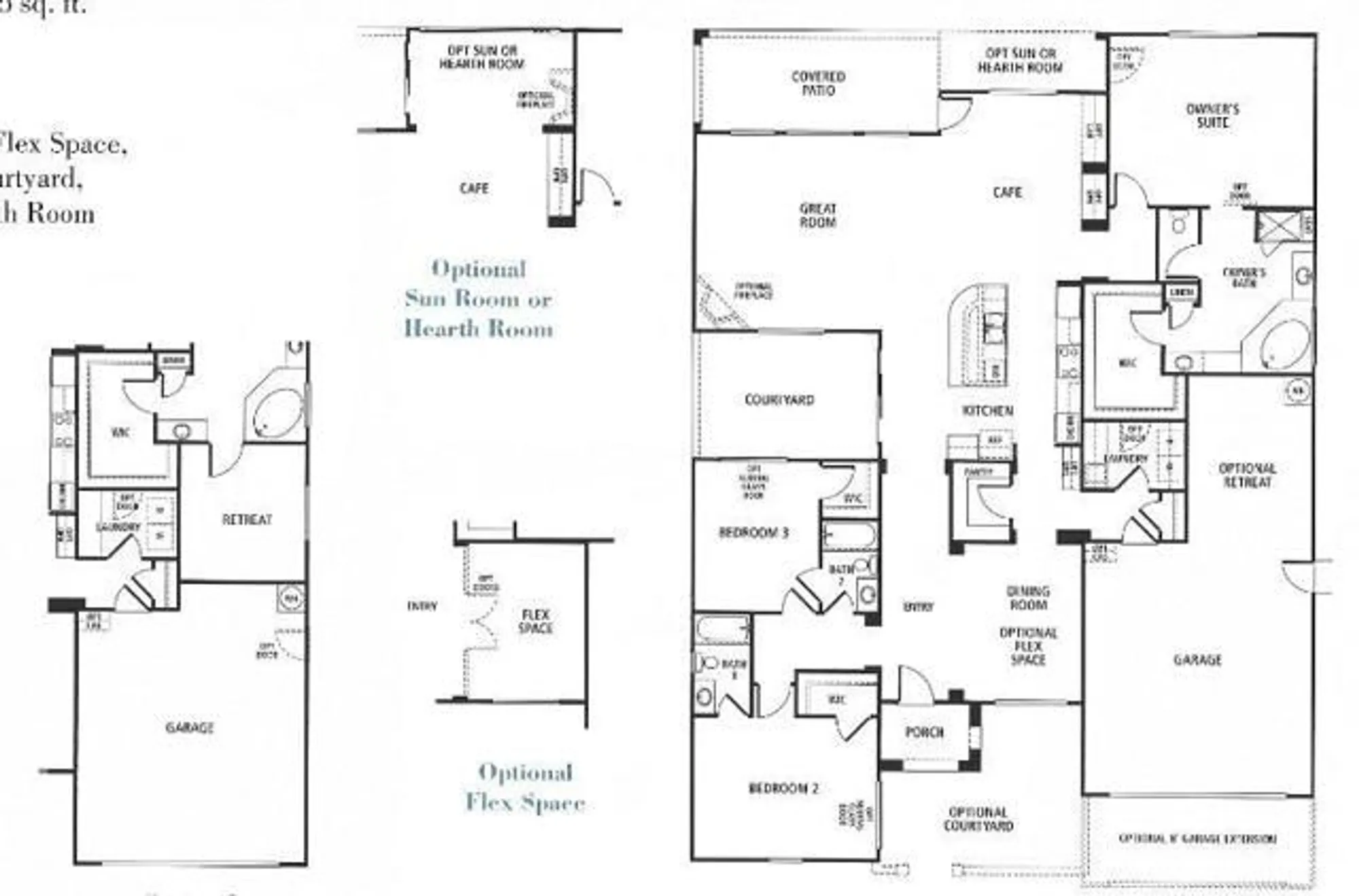 Property Slideshow image 38 of 70 | 38756 camino aguacero, Indio, CA, 92203