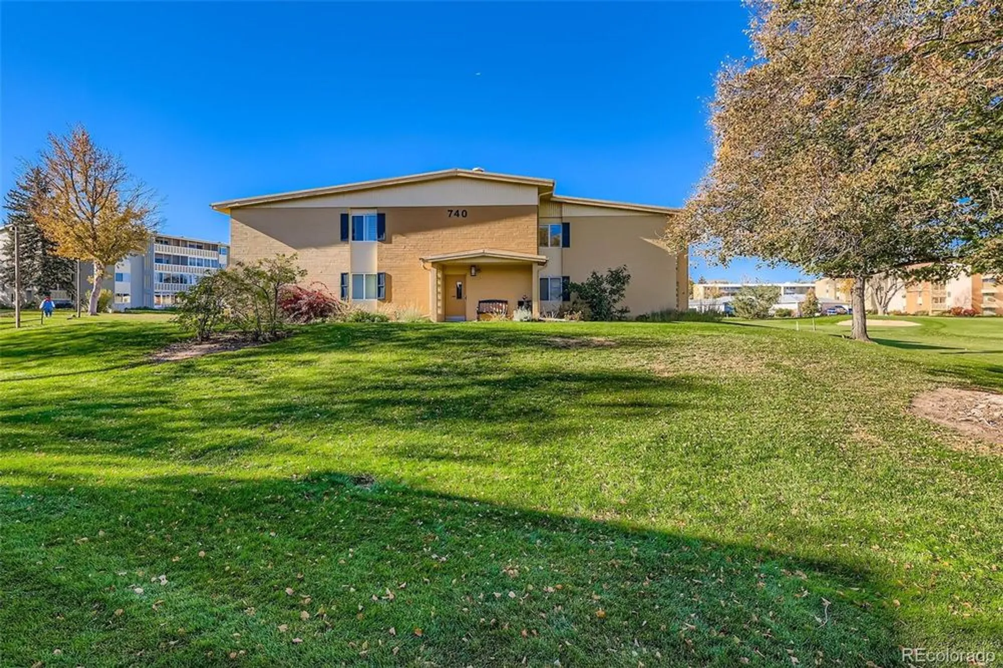 Property Slideshow image 1 of 24 | 740 s alton way unit 2b, Denver, CO, 80247