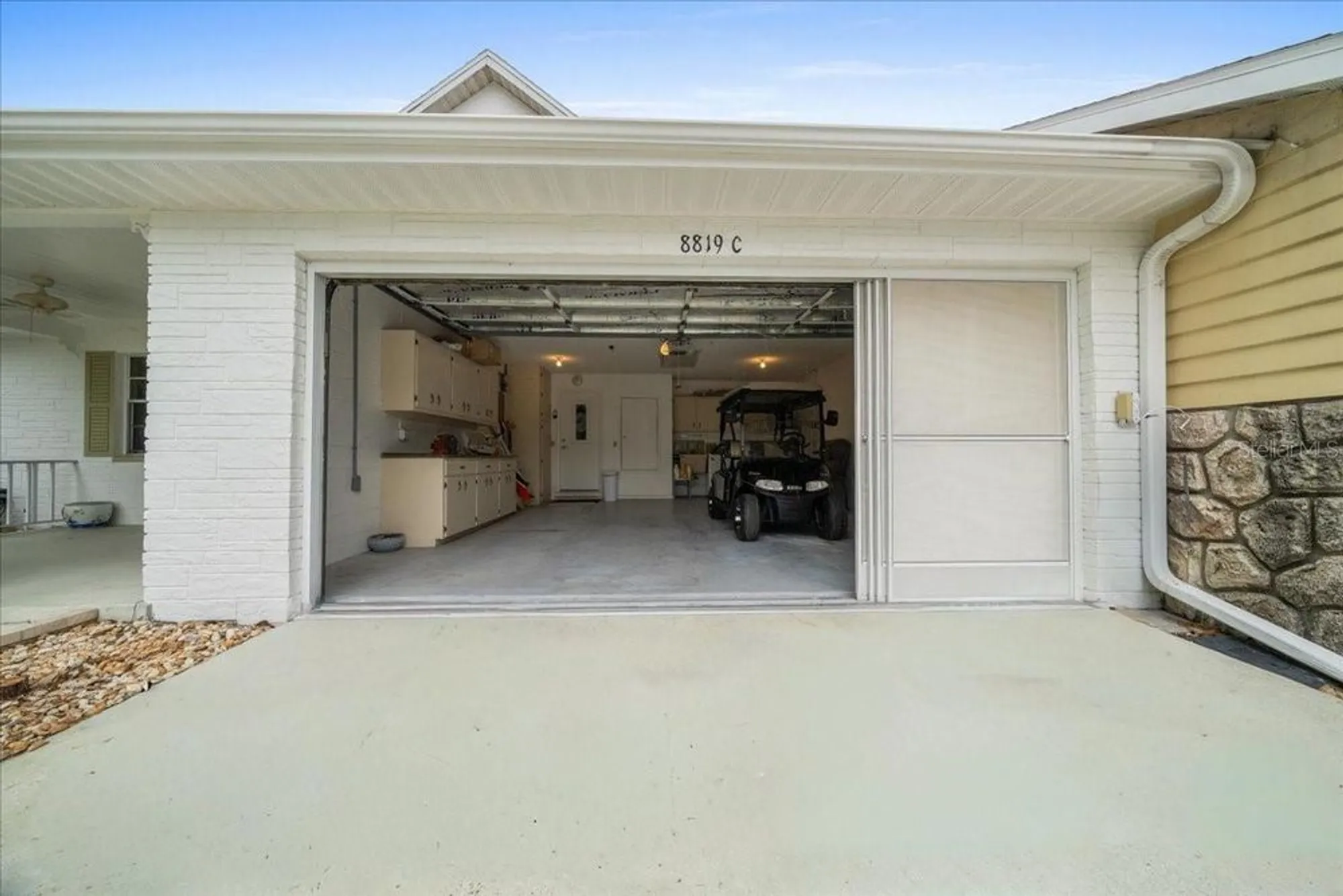 Property Slideshow image 42 of 44 | 8819 sw 91st pl c, Ocala, FL, 34481