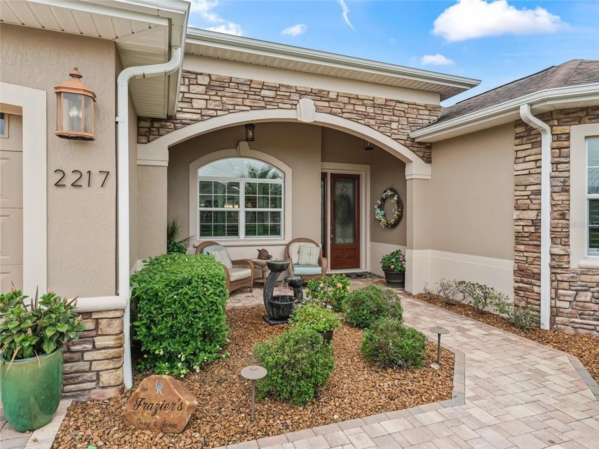 Property Slideshow image 6 of 59 | 2217 isleworth cir, The Villages, FL, 32163