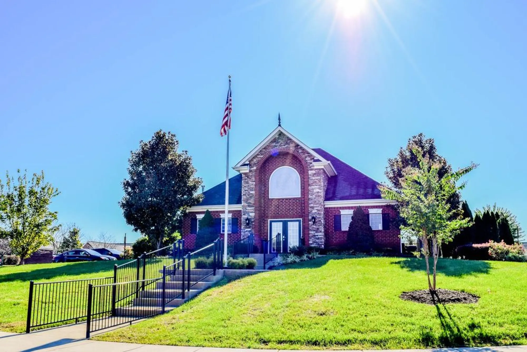 Property Slideshow image 4 of 43 | 395 devon chase hl 4703, Gallatin, TN, 37066