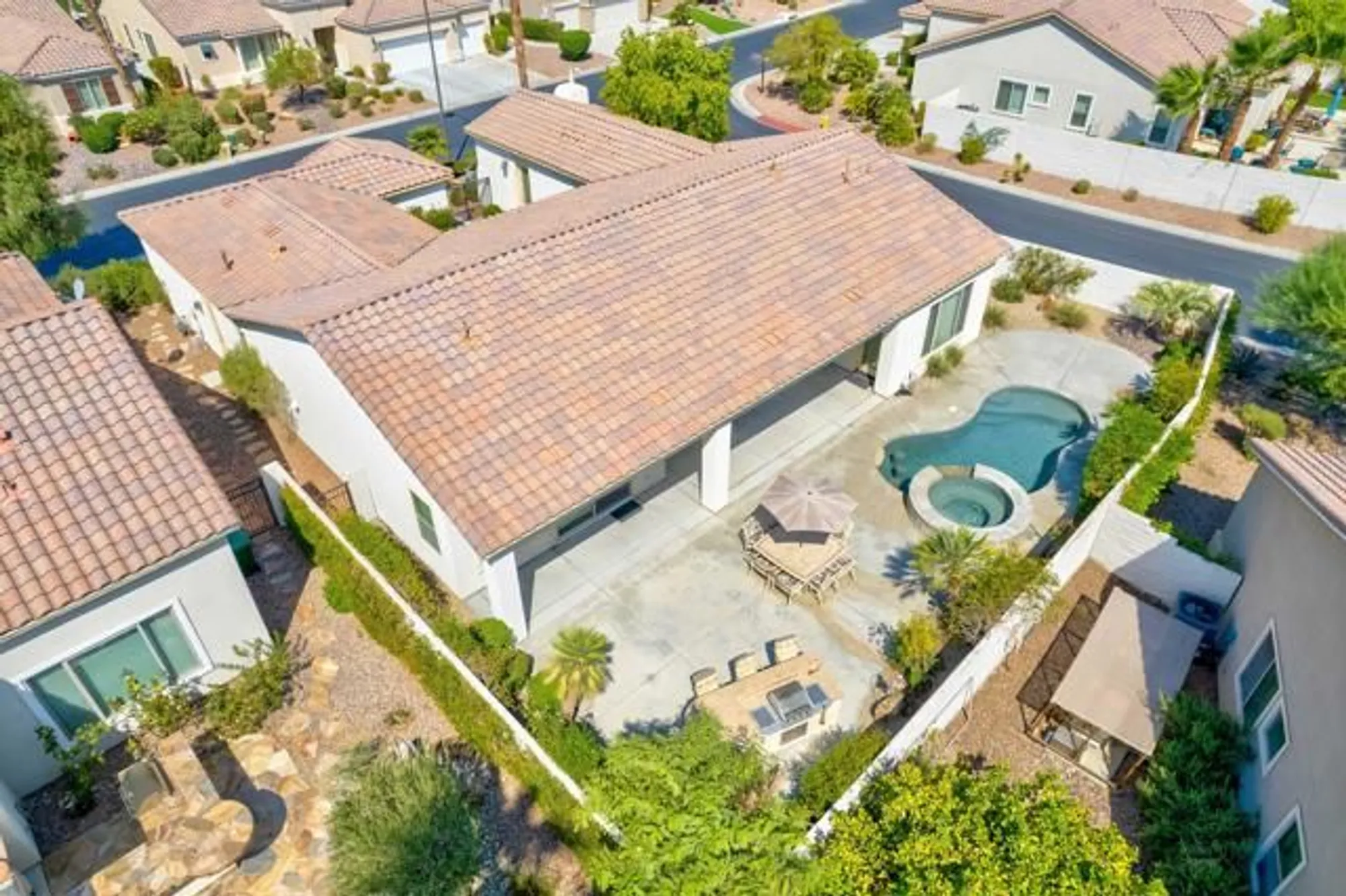 Property Slideshow image 54 of 78 | 80790 camino san lucas, Indio, CA, 92203