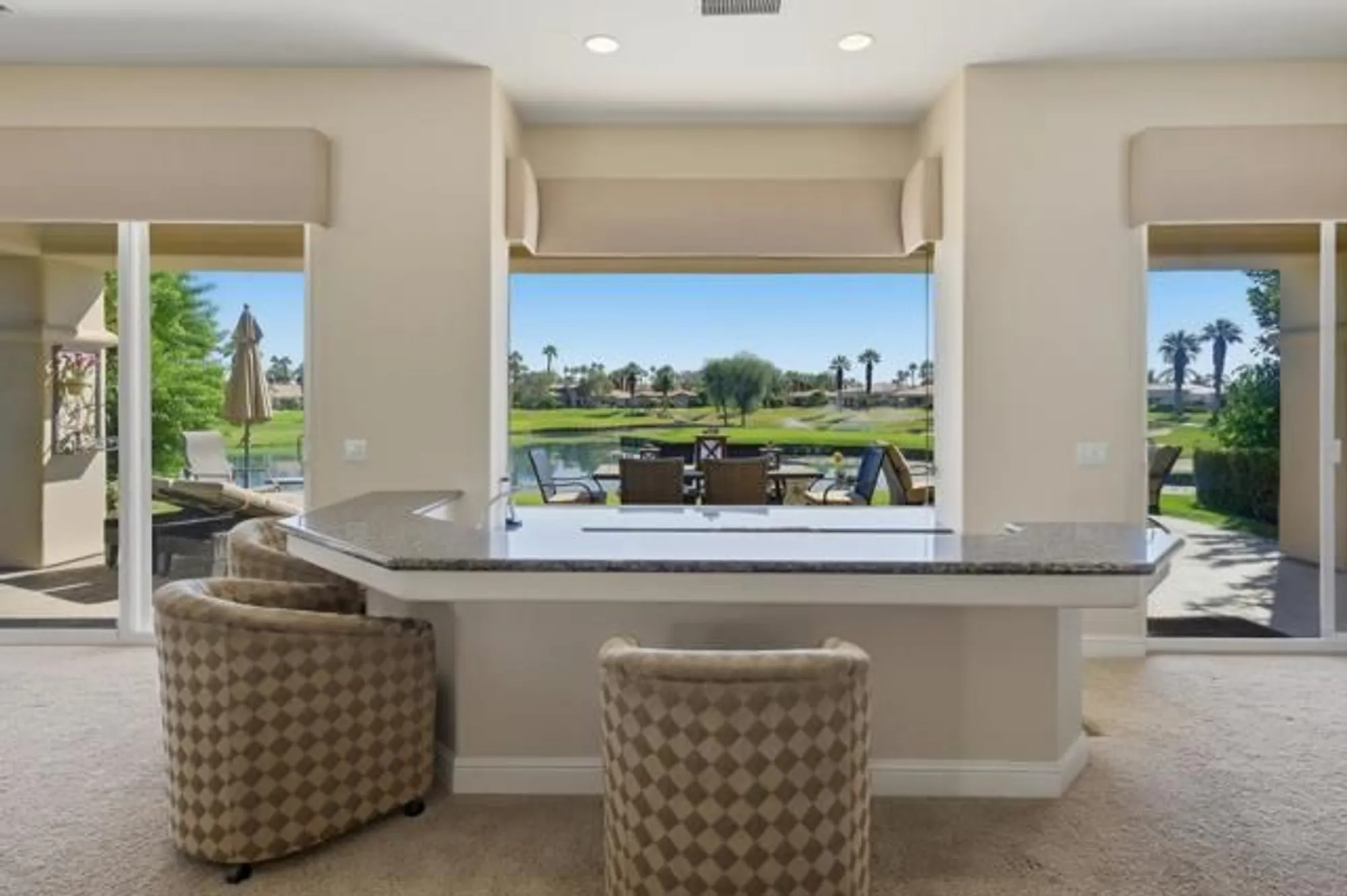 Property Slideshow image 15 of 38 | 55274 big spg, La Quinta, CA, 92253