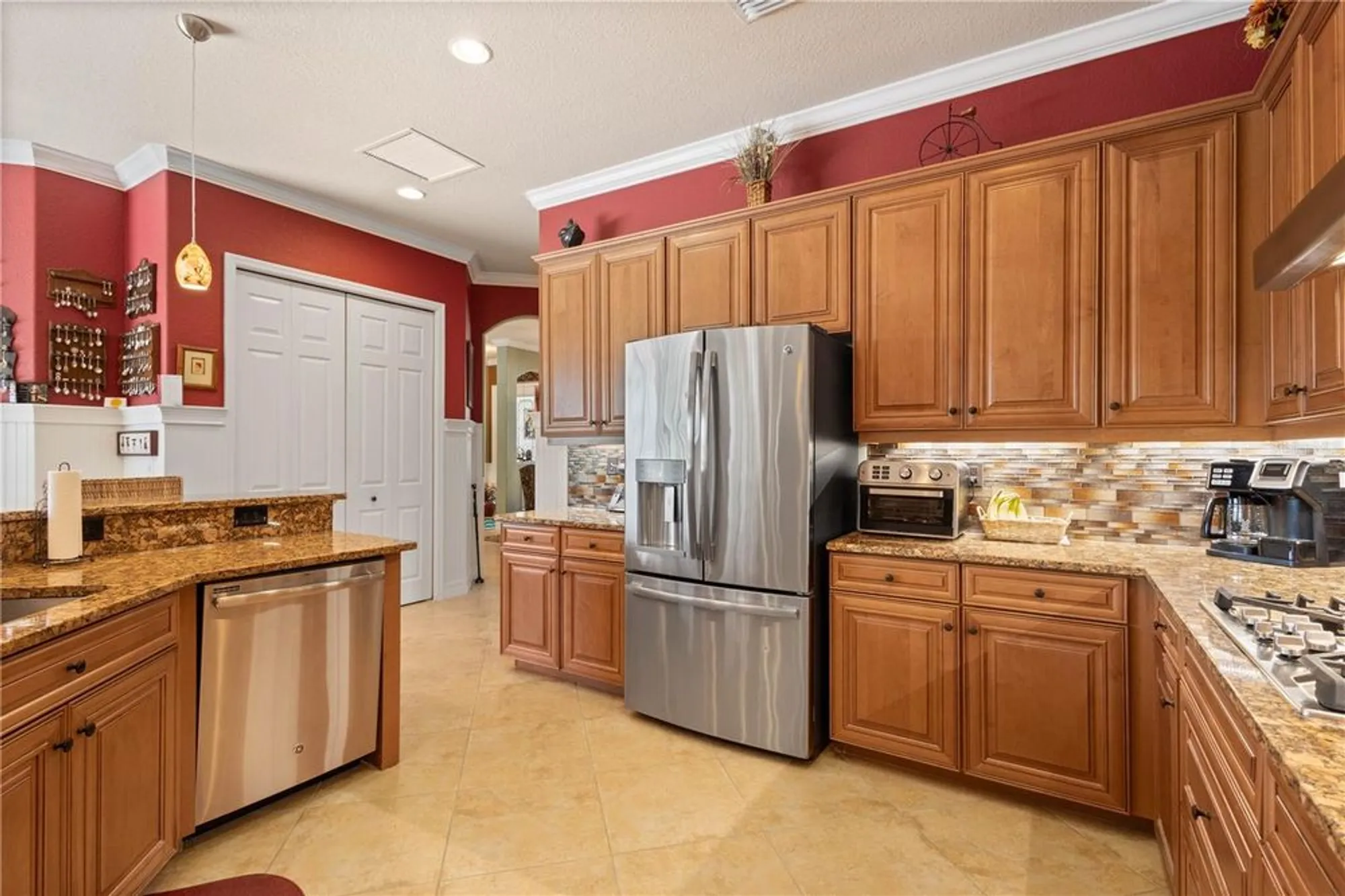 Property Slideshow image 16 of 62 | 5428 royal poinciana way, North Port, FL, 34291