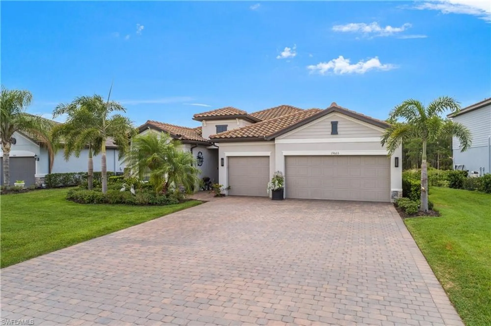Property Slideshow image 38 of 50 | 19603 the place blvd, Estero, FL, 33928