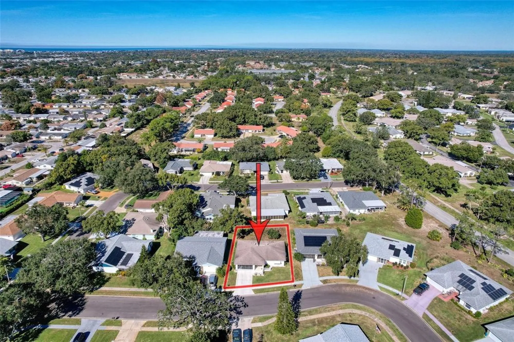 Property Slideshow image 25 of 26 | 11220 elderberry dr, Port Richey, FL, 34668