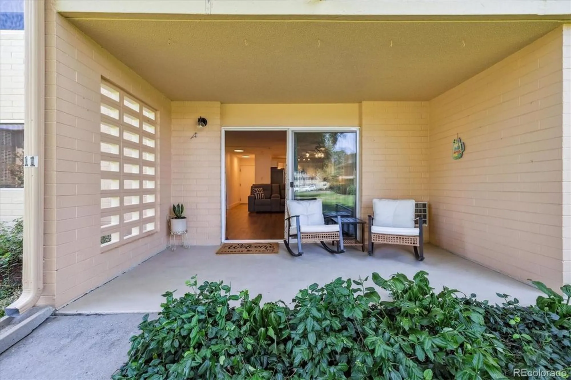 Property Slideshow image 23 of 39 | 745 s alton way unit 11a, Denver, CO, 80247