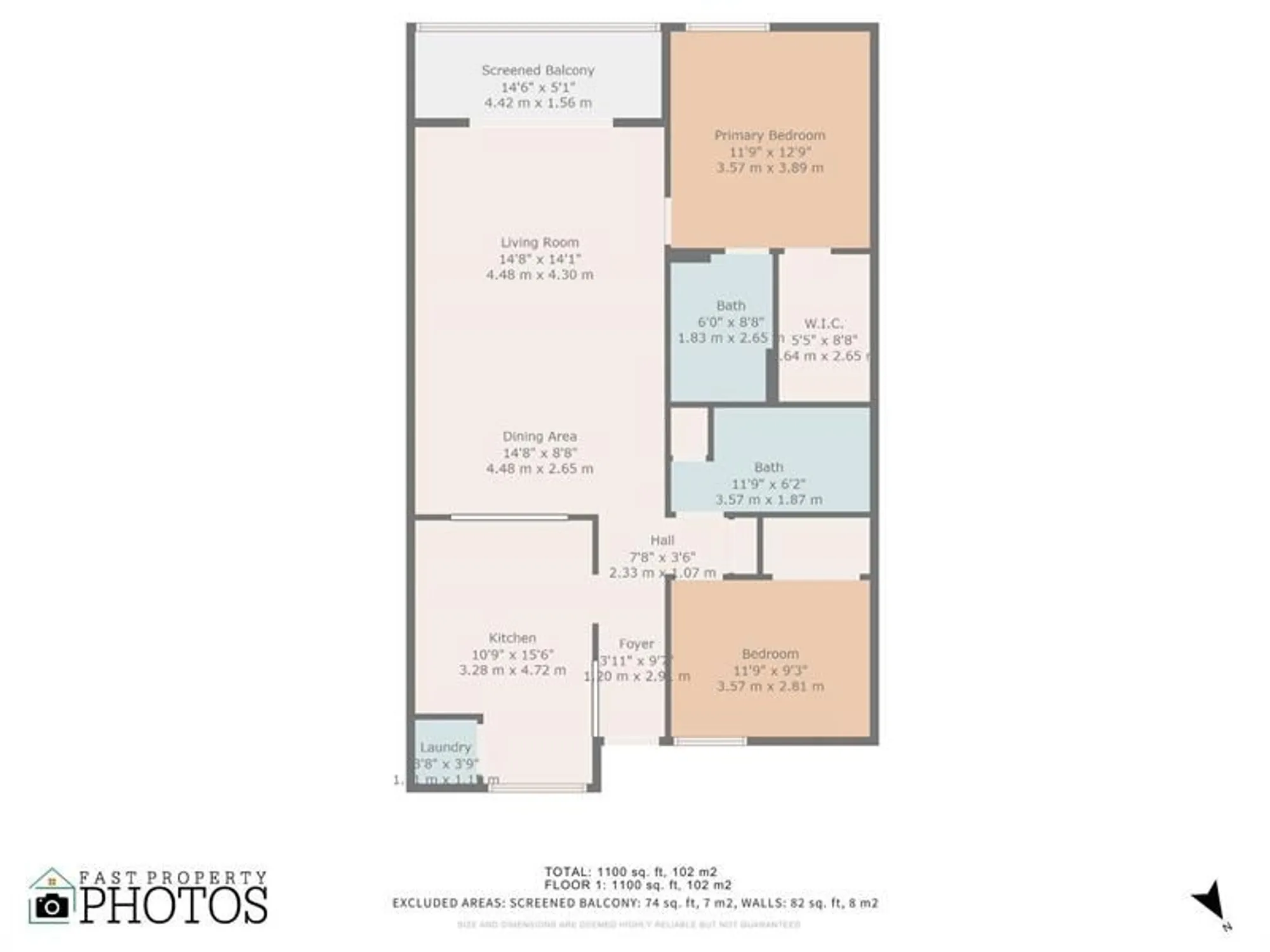 Property Slideshow image 30 of 72 | 9560 weldon cir apt j413, Fort Lauderdale, FL, 33321